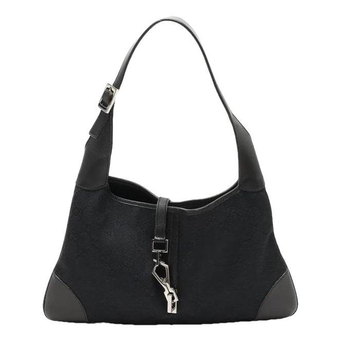 Jackie leather handbag
