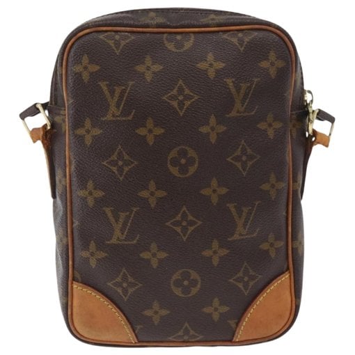 Amazon leather handbag