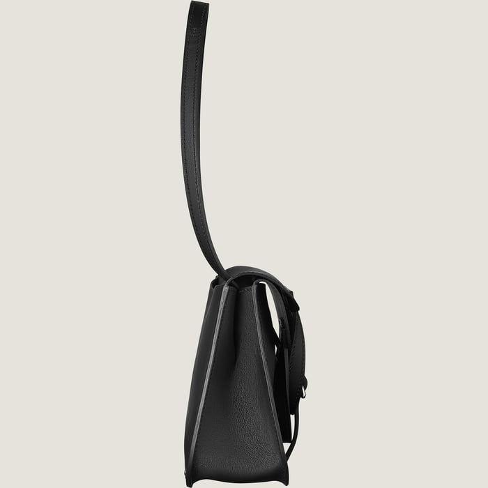 Noir Halzan Mini Bag