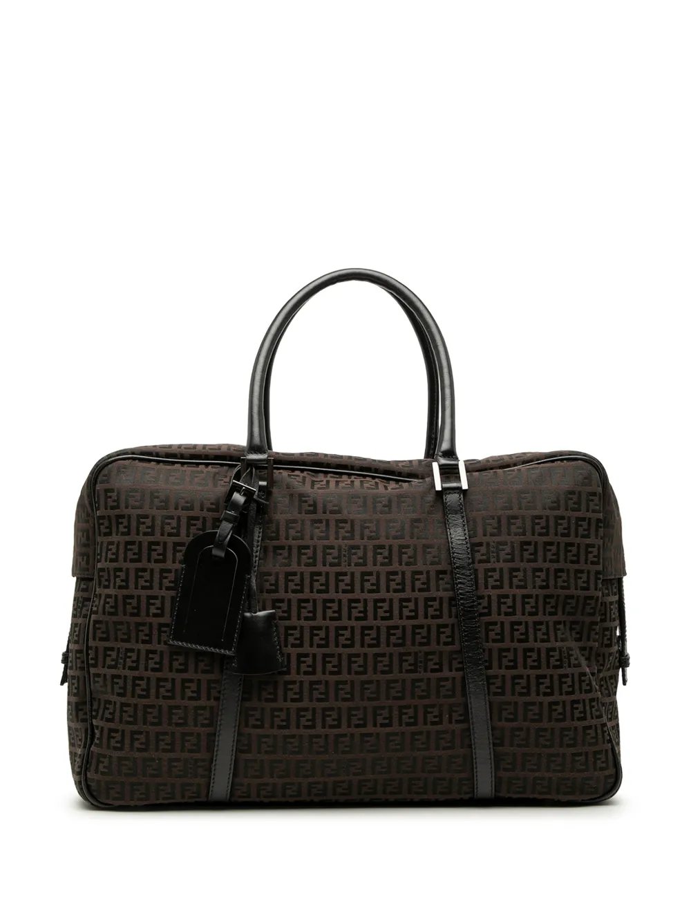 2000-2010 Zucchino Canvas travel bag