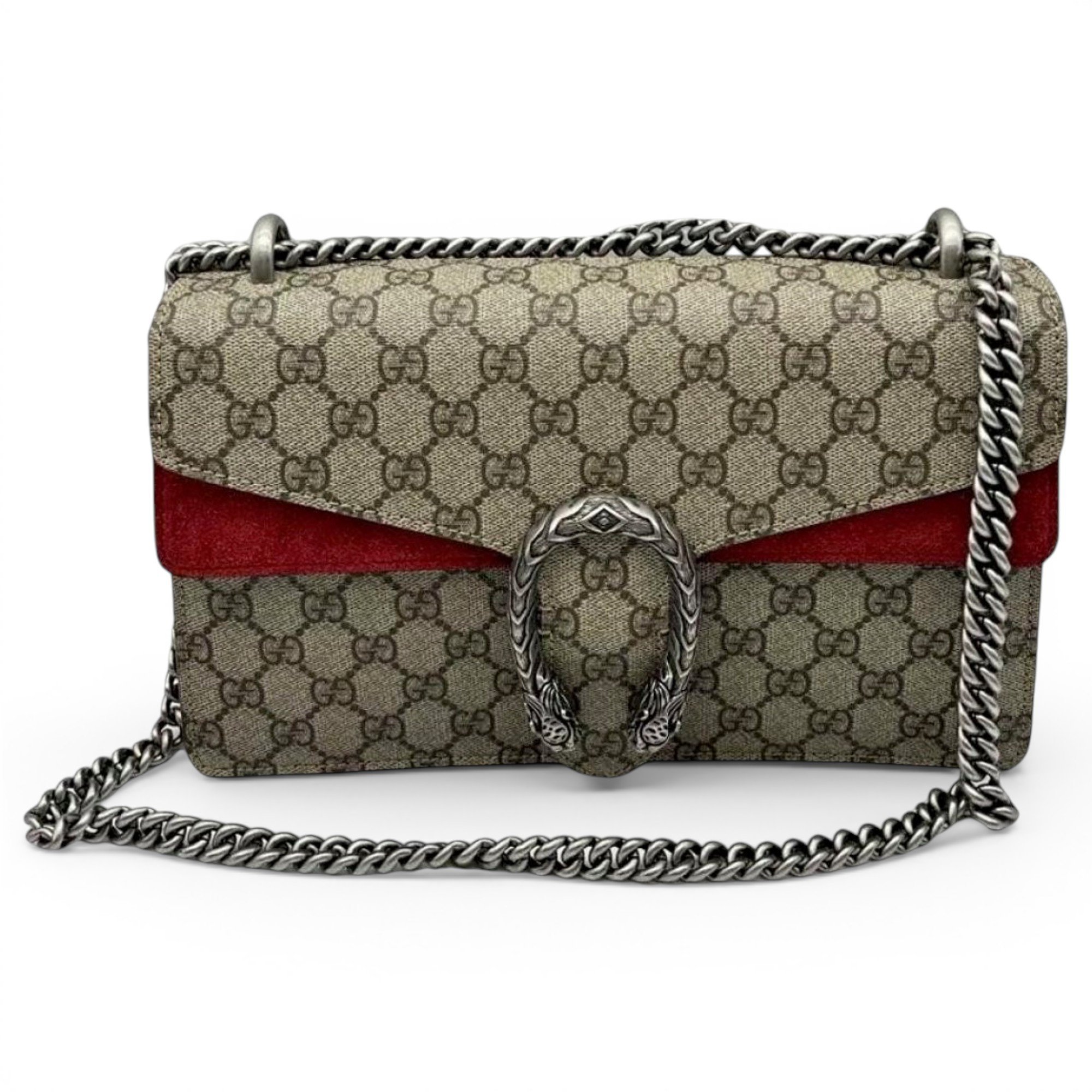 Dionysus cloth handbag