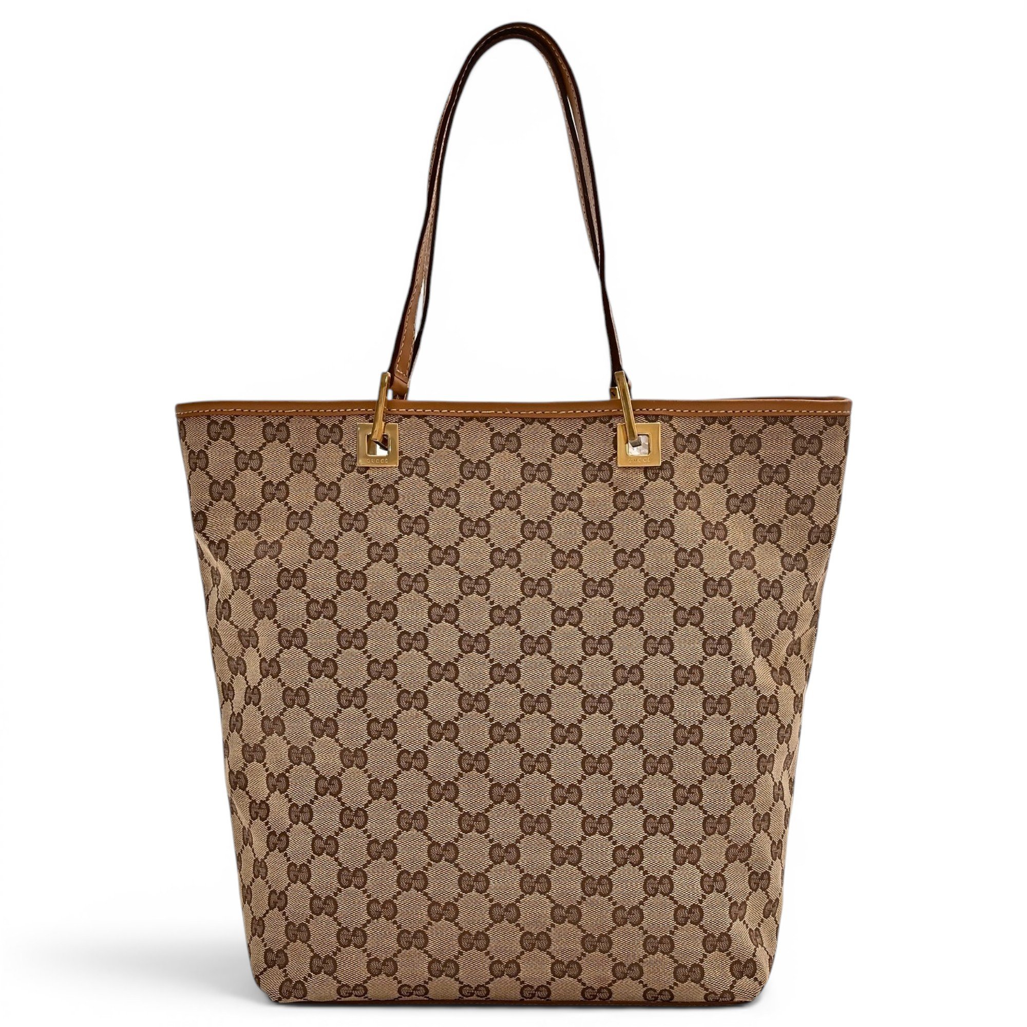 Cloth tote