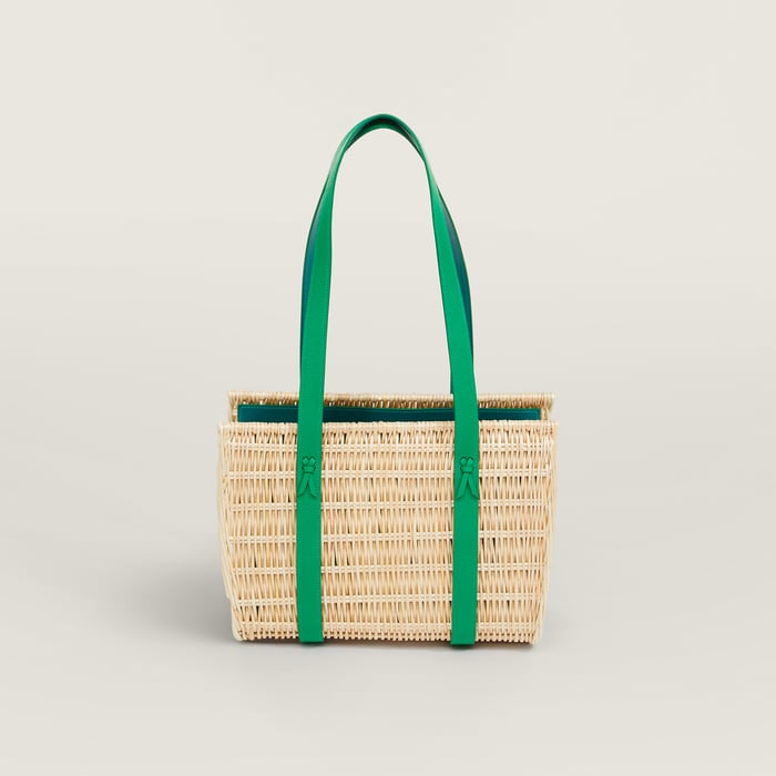 Random Wicker Basket PM