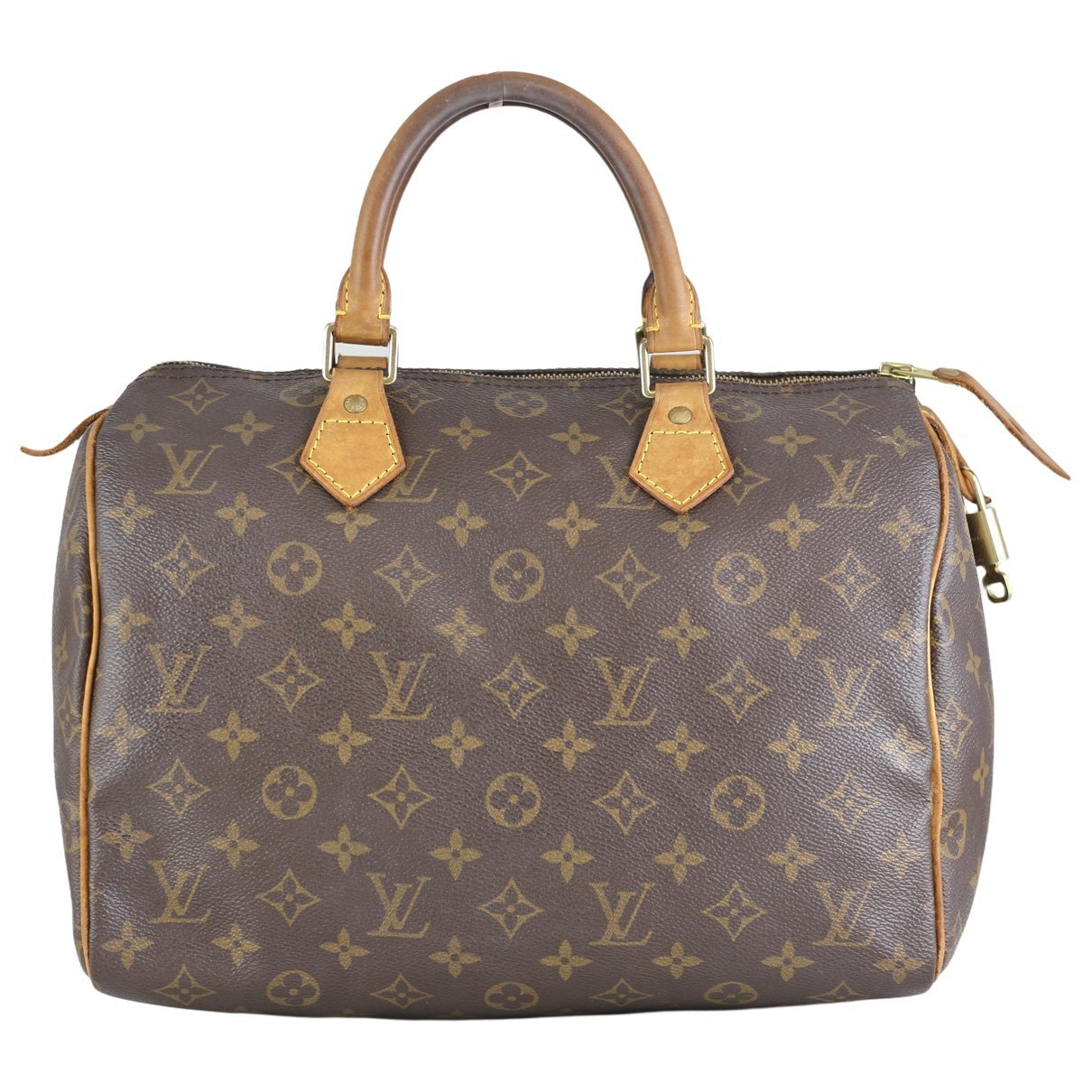 Speedy cloth handbag