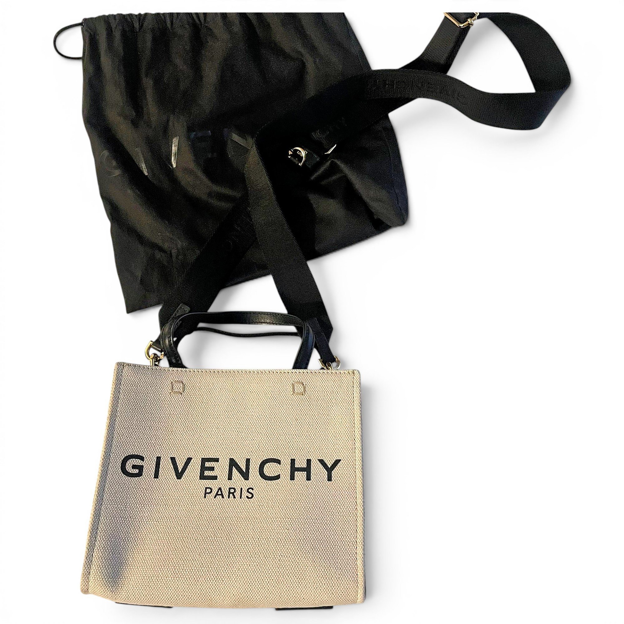 Givenchy Cloth crossbody bag