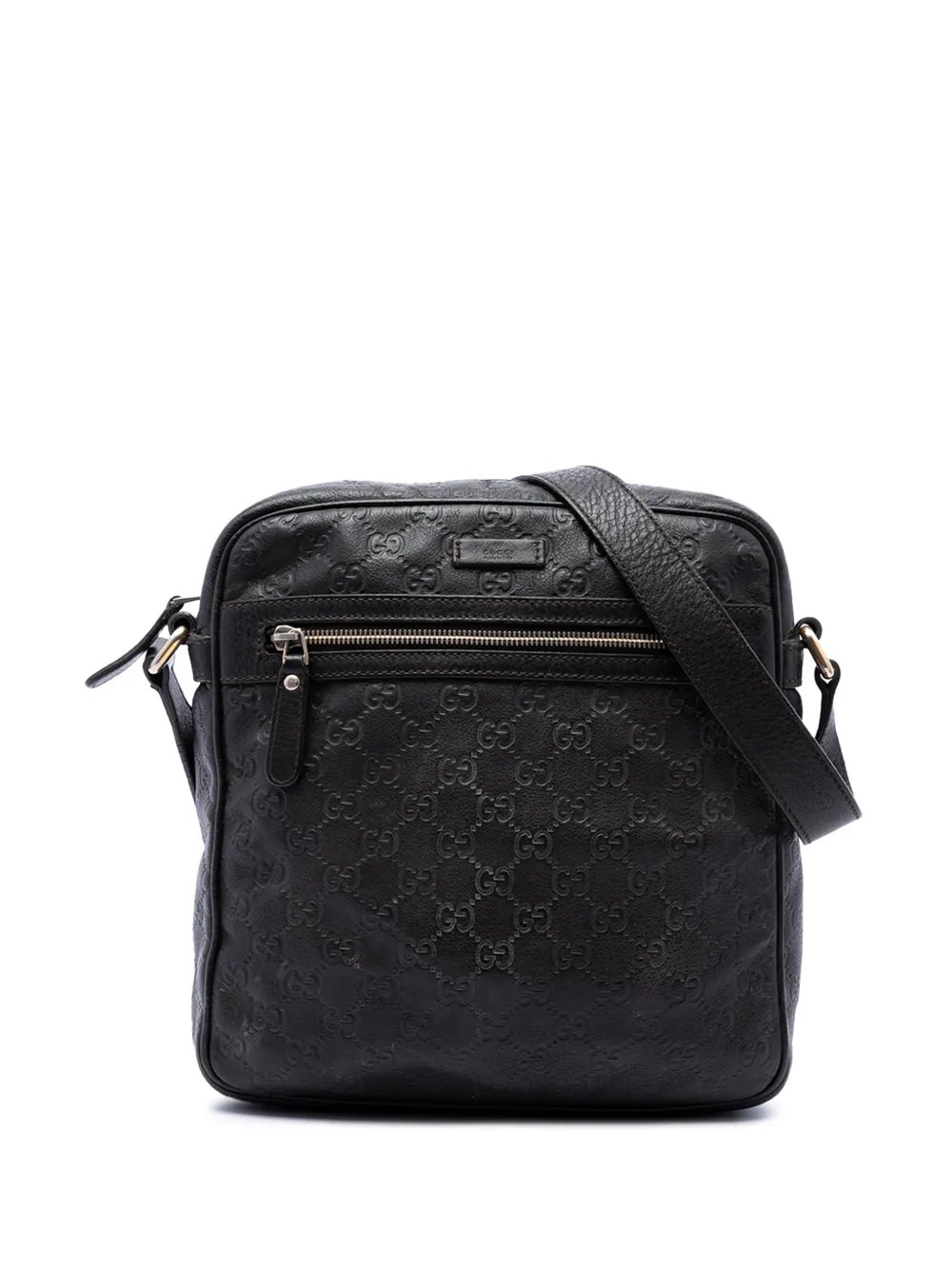 2016-2026 Guccissima crossbody bag