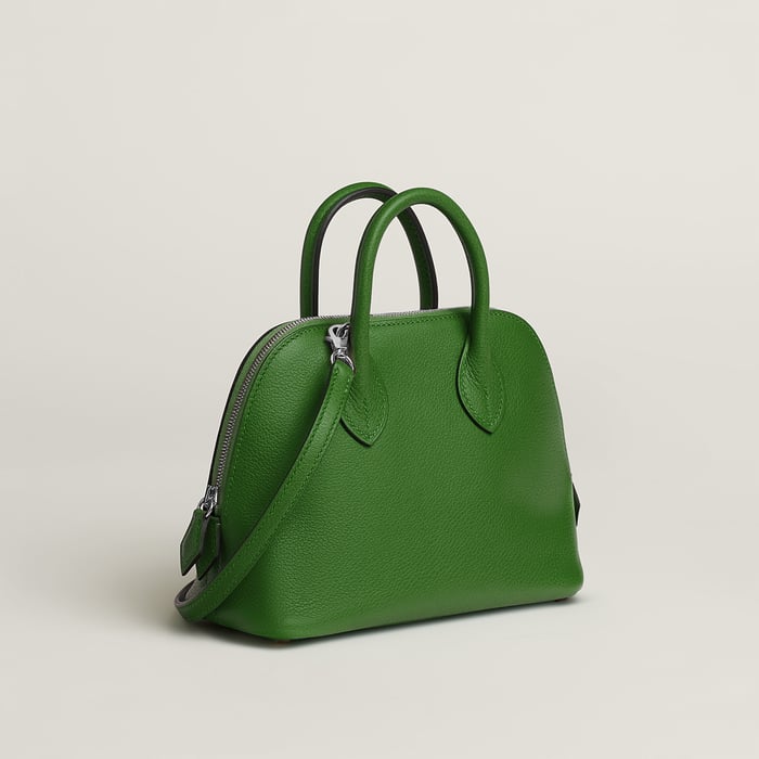 Vert Yucca Bolide 1923 Mini Bag