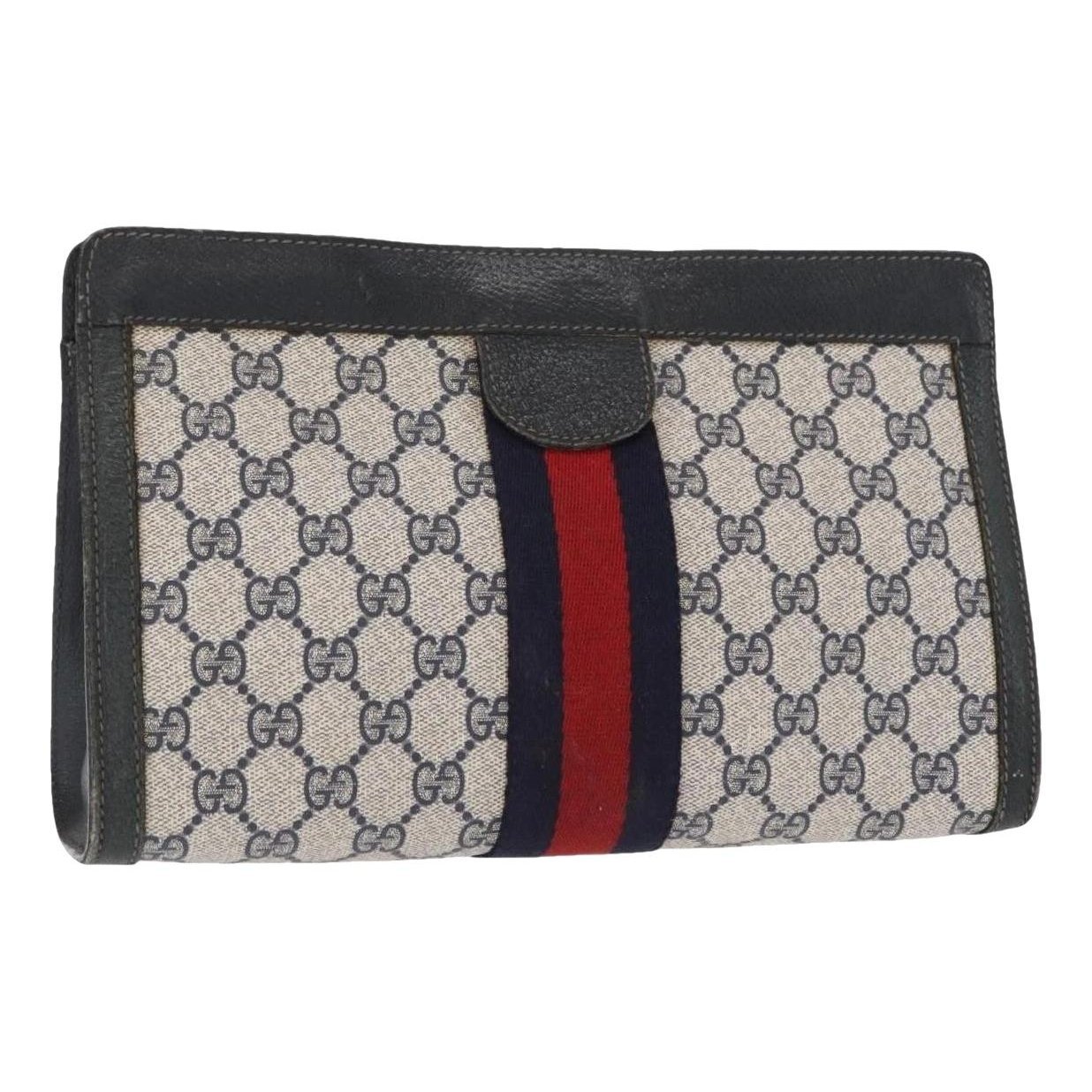 Clutch bag