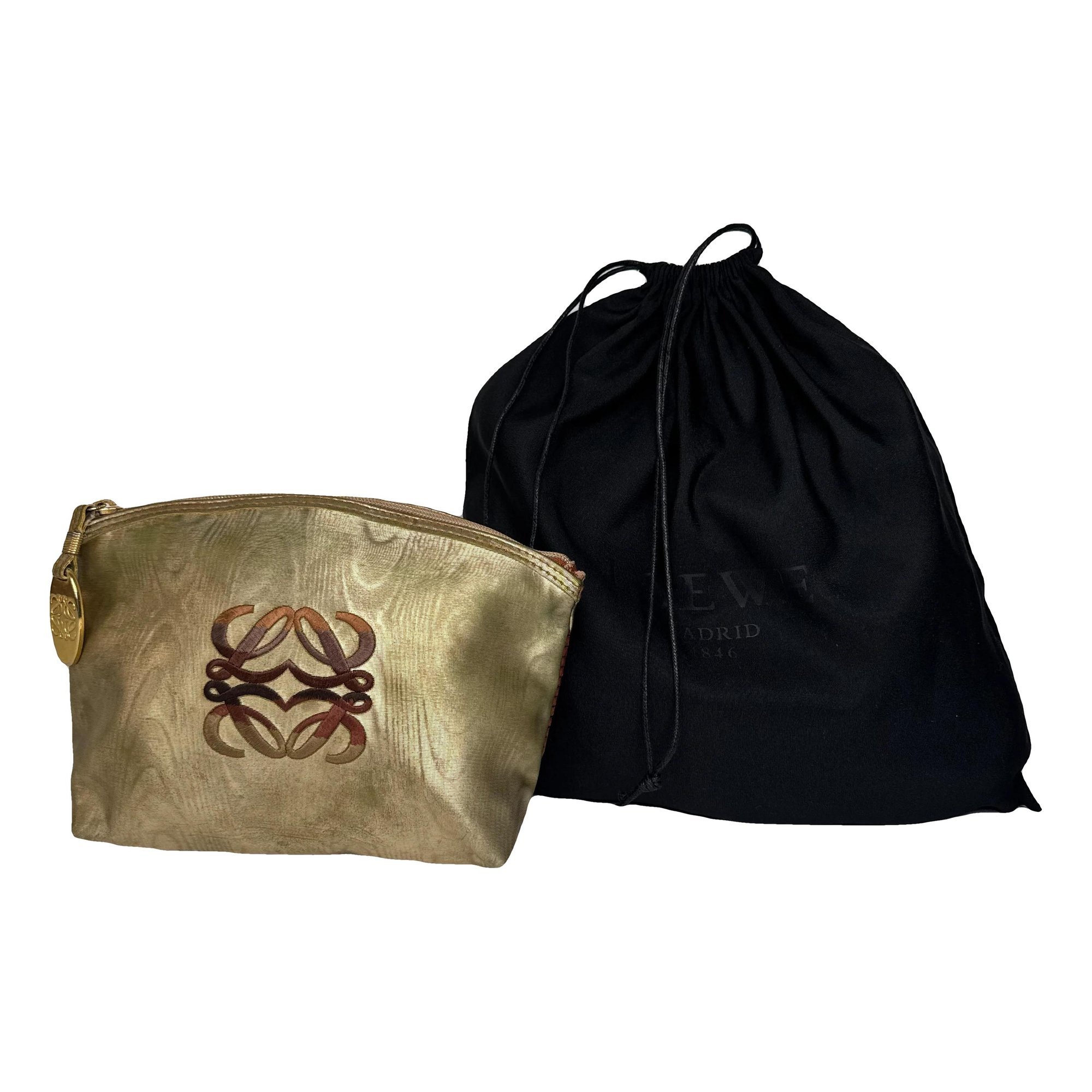 Amazona leather mini bag