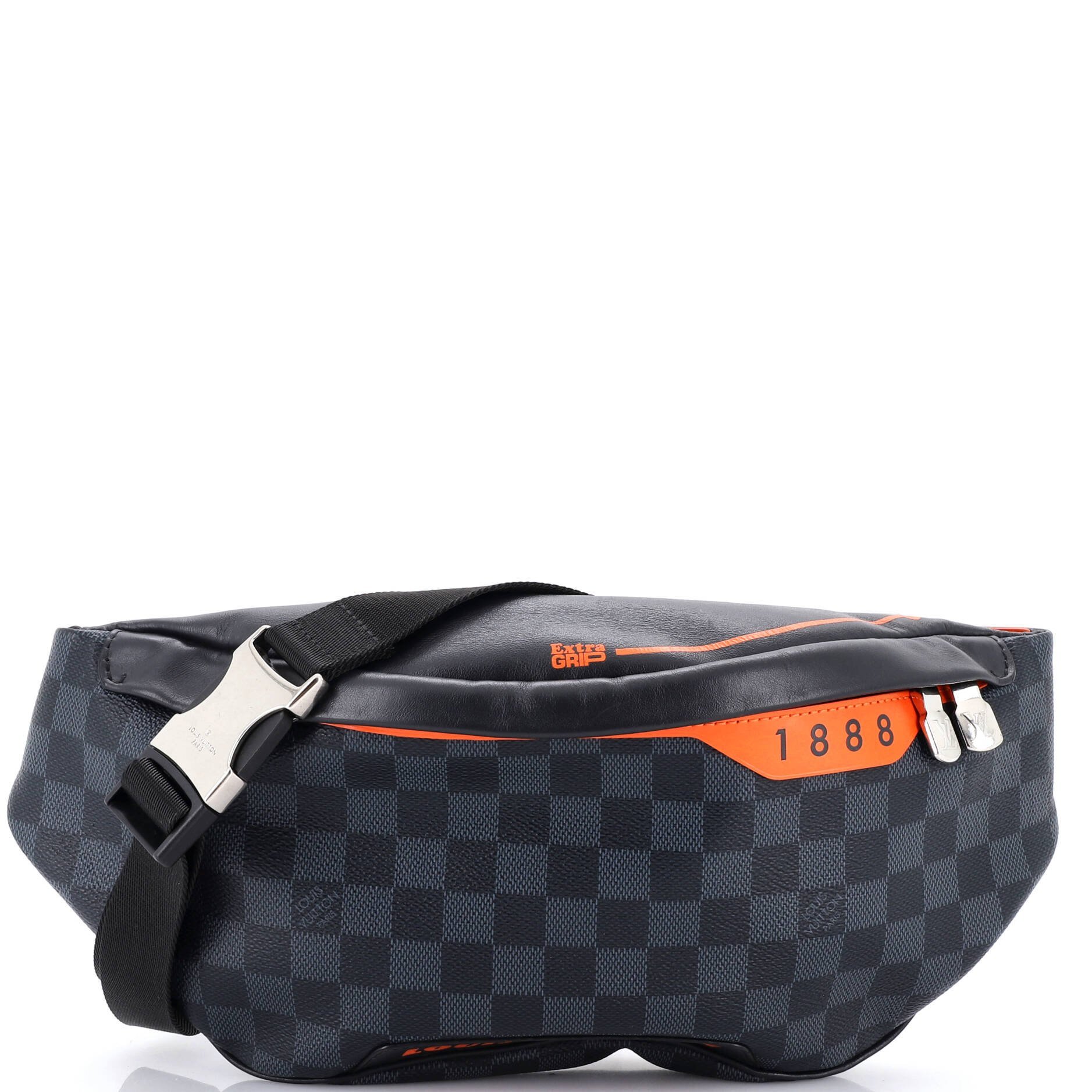 Cloth handbag