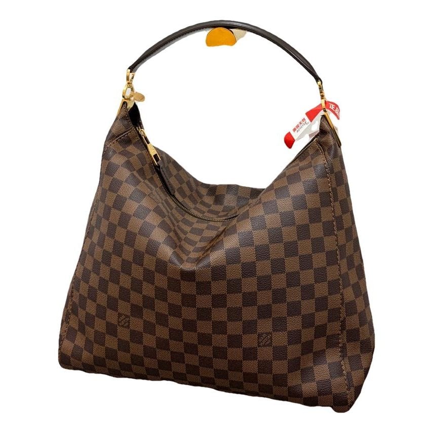 Portobello leather handbag
