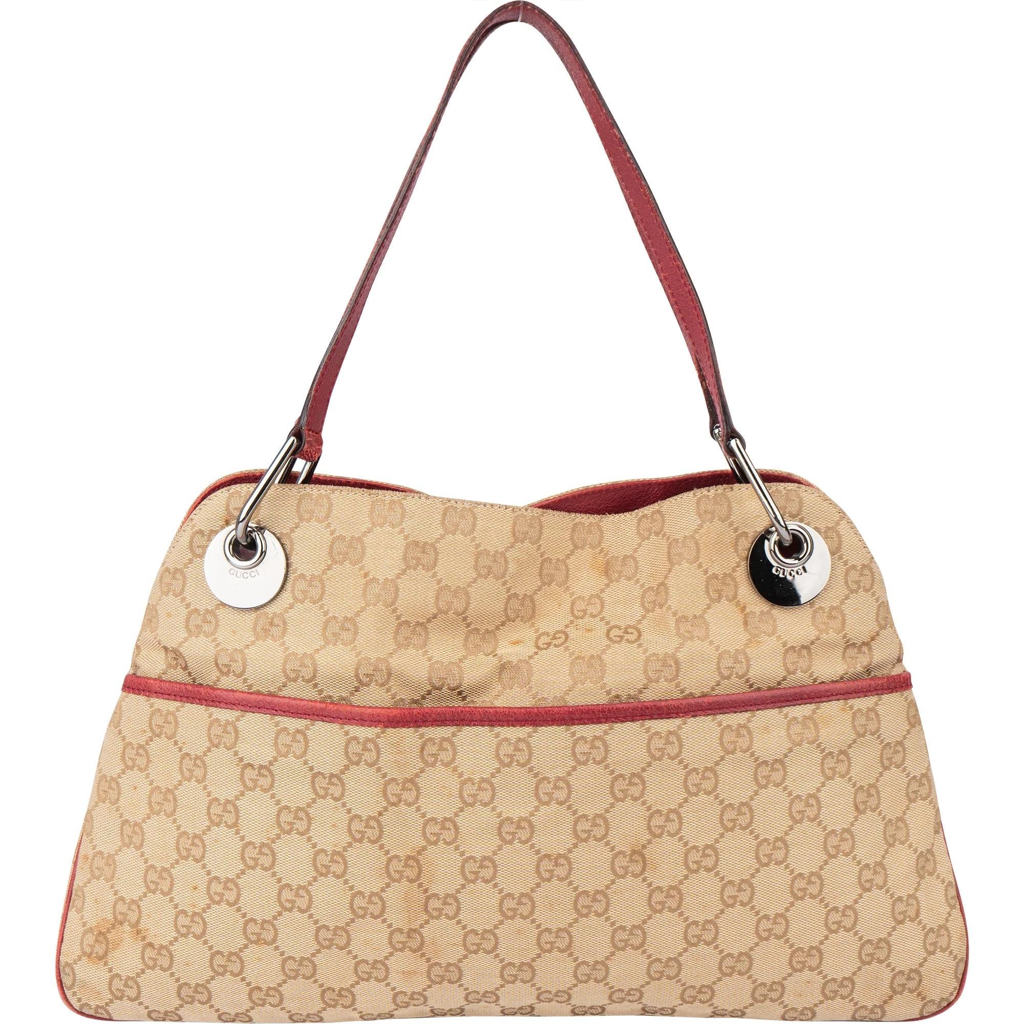 Eclipse handbag