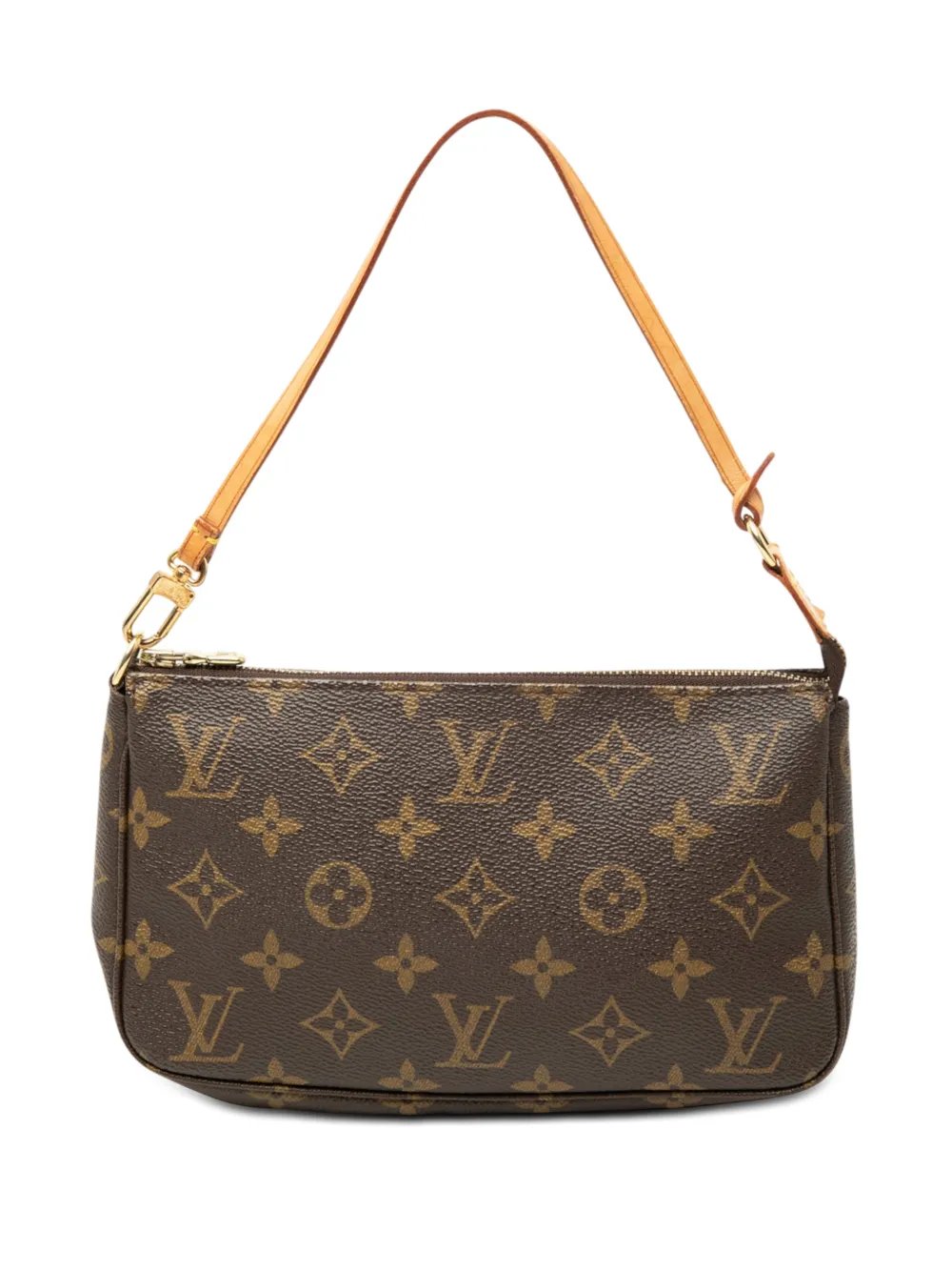 1999 Monogram Pochette Accessoires shoulder bag