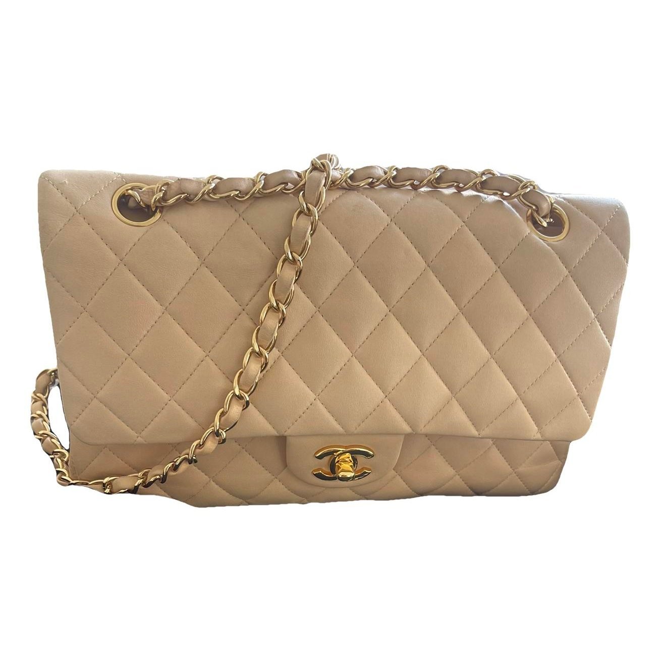 Timeless/Classique leather bag