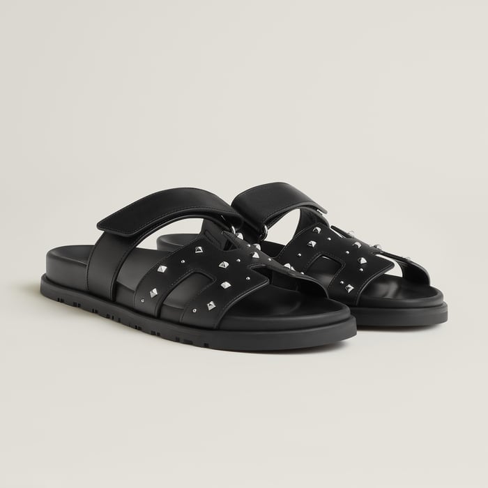 Noir Chypre Sandal