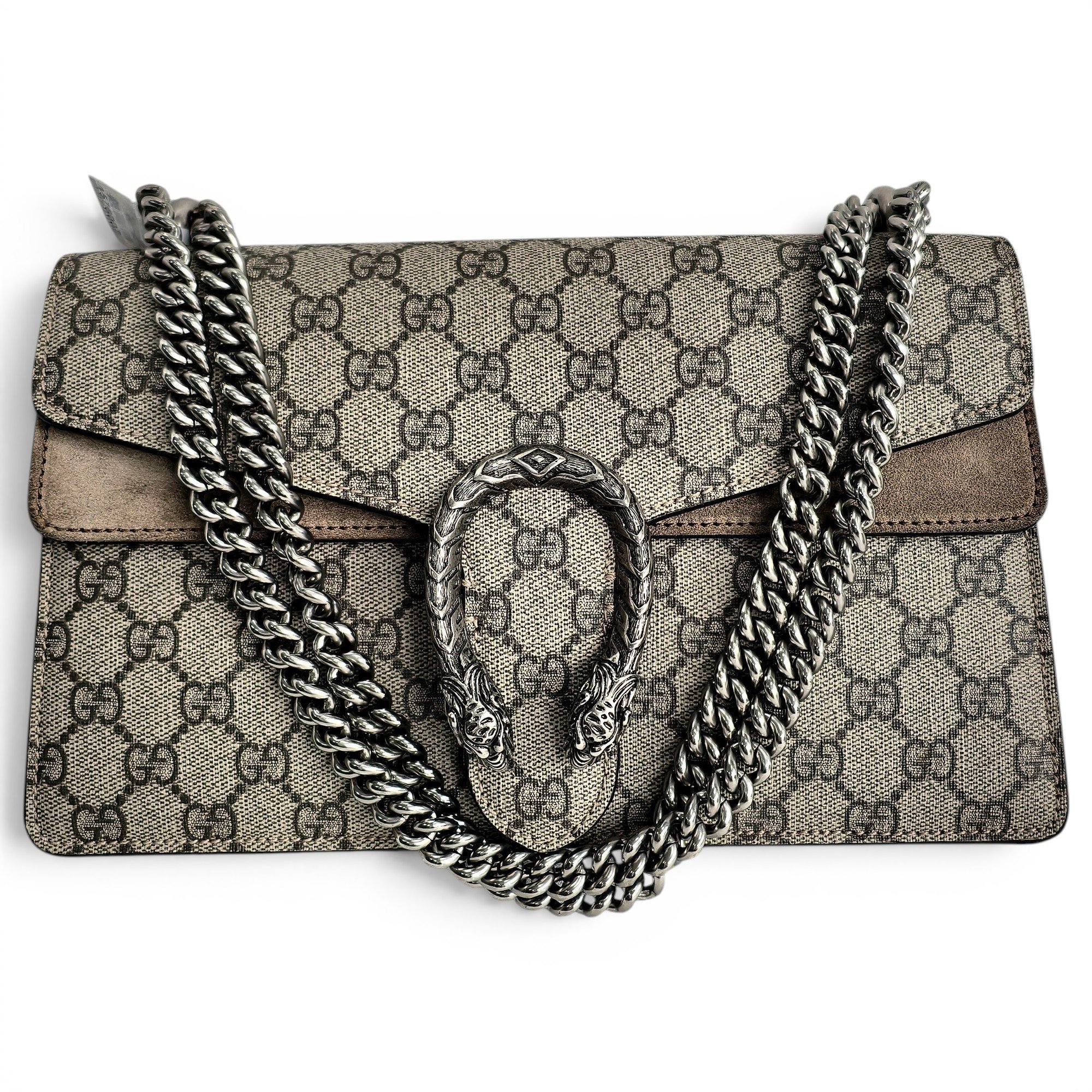 Dionysus cloth handbag