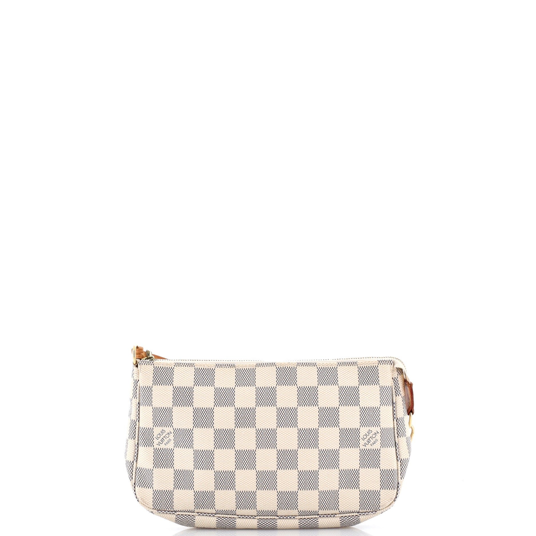 Pochette Accessoires Damier