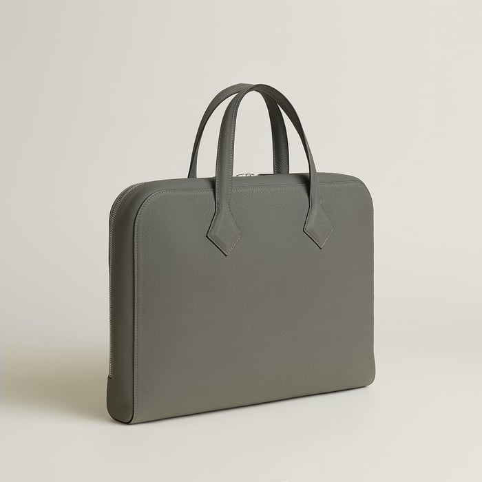 Gris Meyer Victoria Light Briefcase