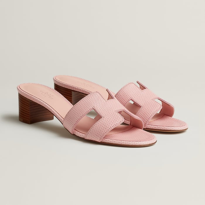 Rose Jeva Oasis Sandal