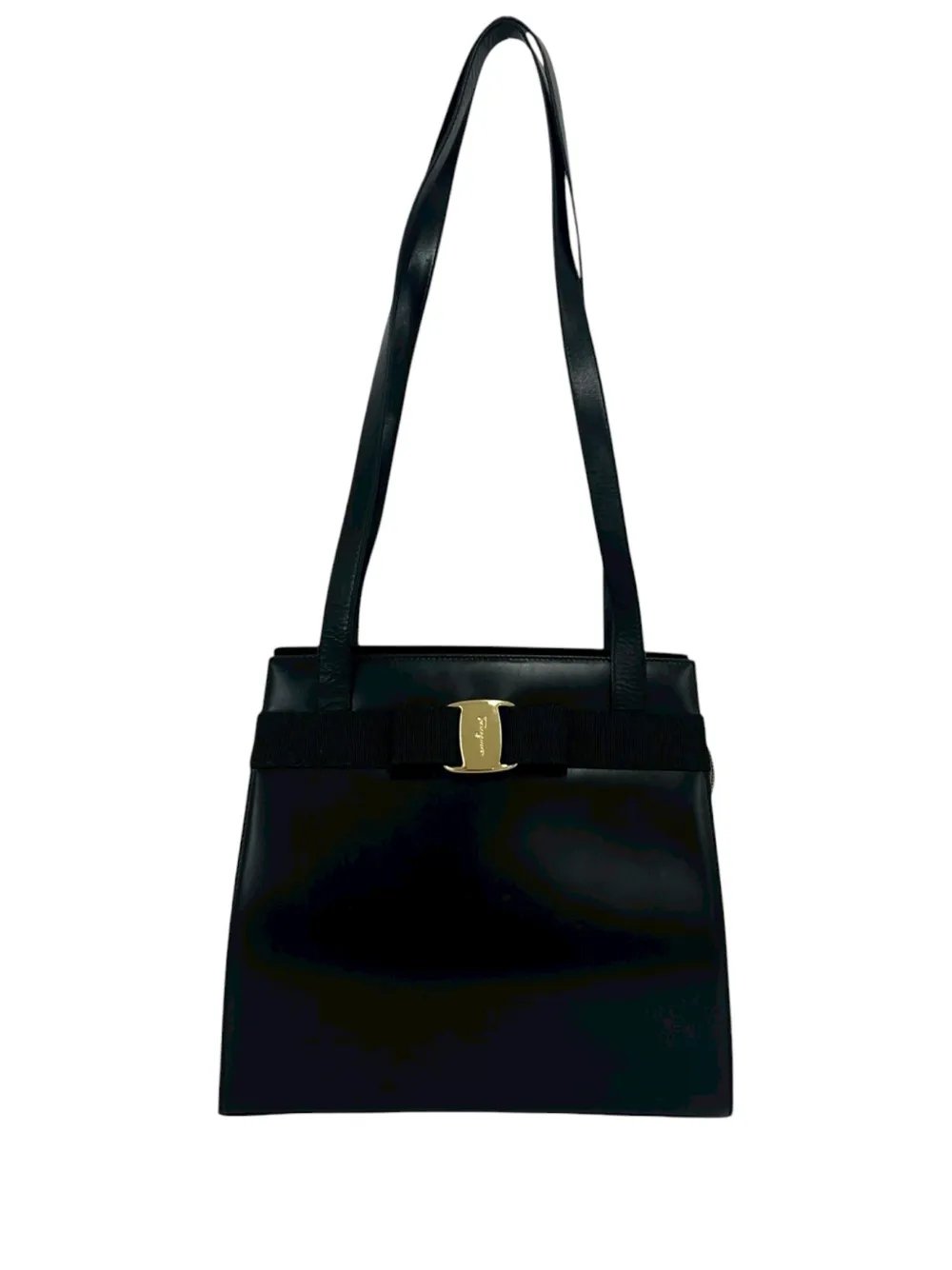 2010-2026 Leather Vara tote bag