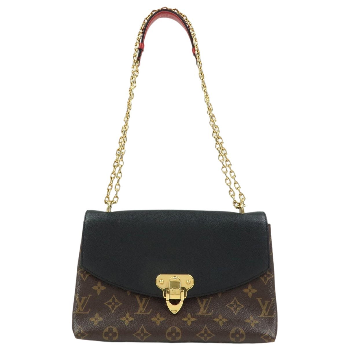 Saint Placide cloth handbag