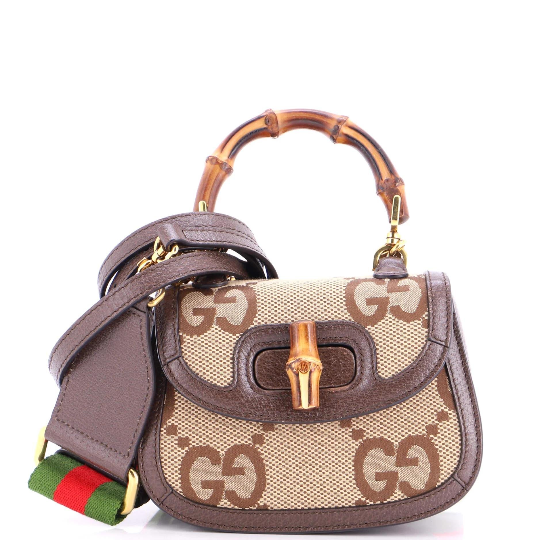 Cloth crossbody bag