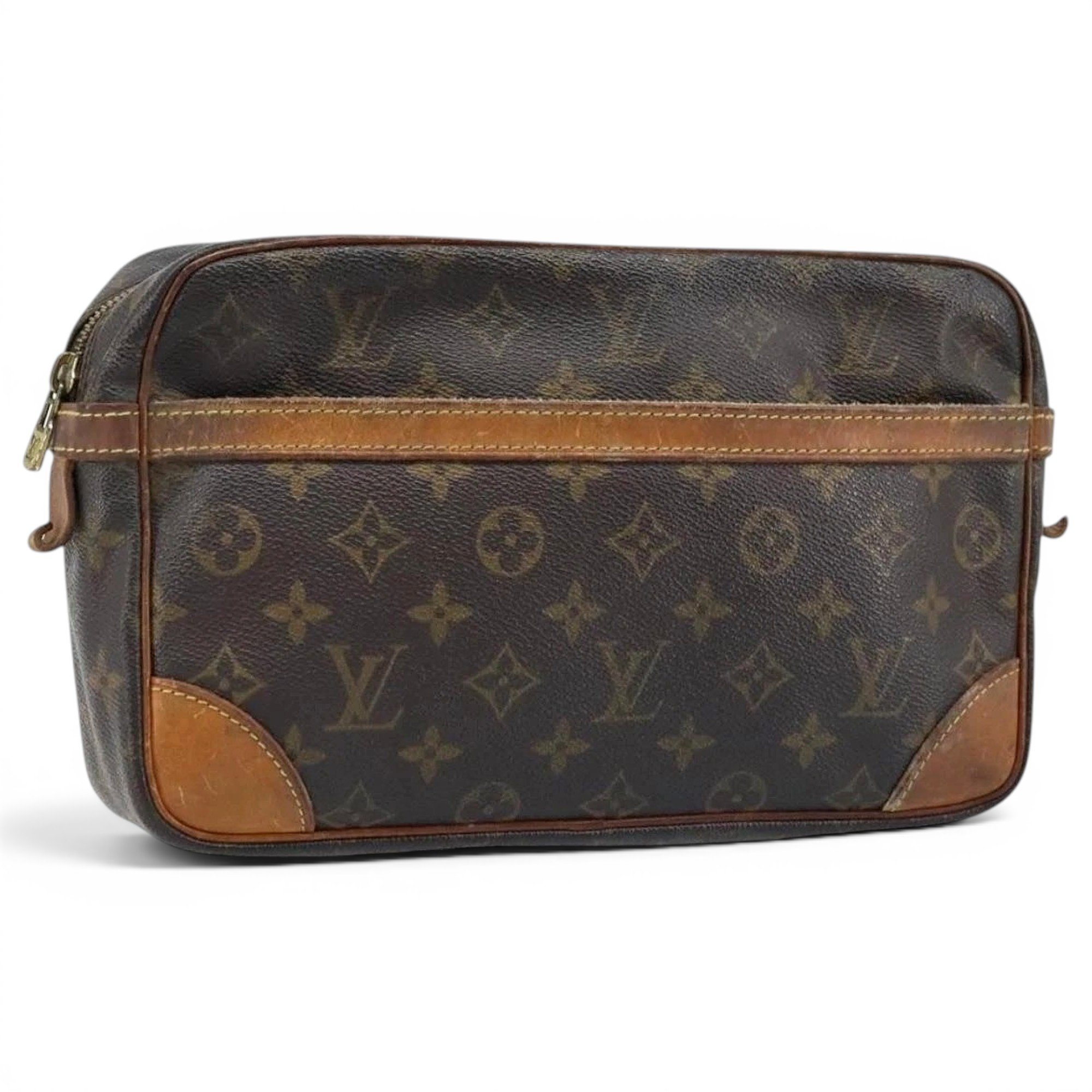 Clutch bag
