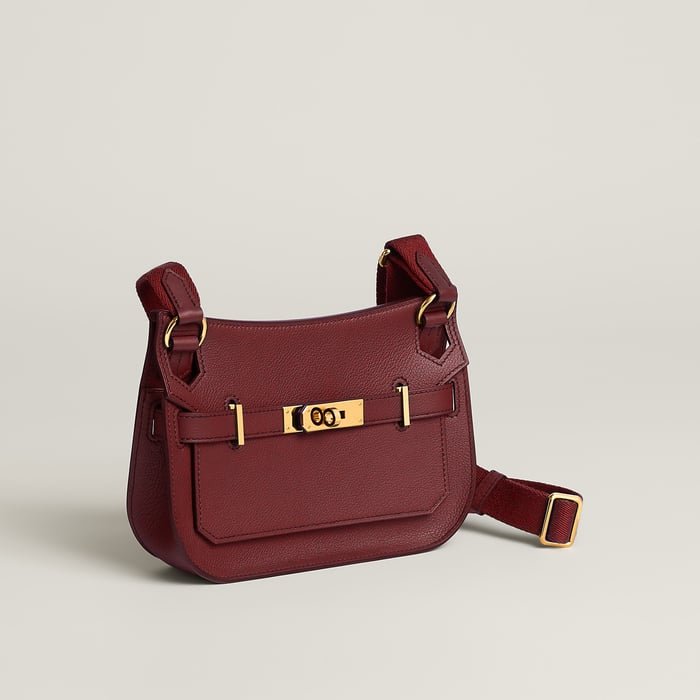 Rouge H Jypsiere Mini Bag