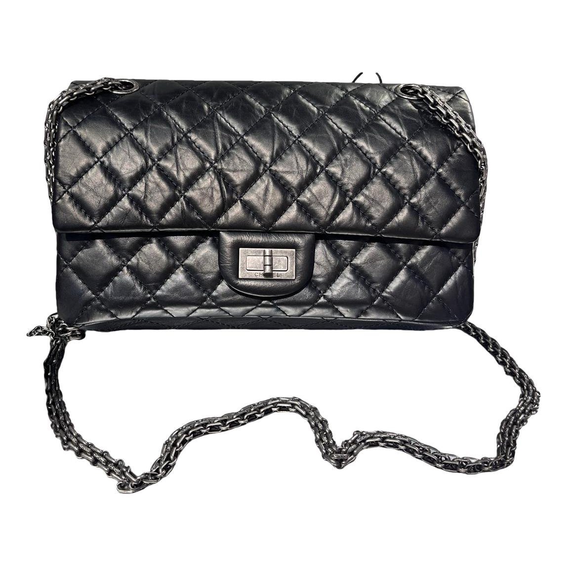 2.55 leather crossbody bag