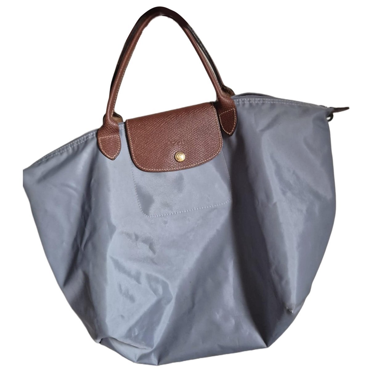 Cloth tote
