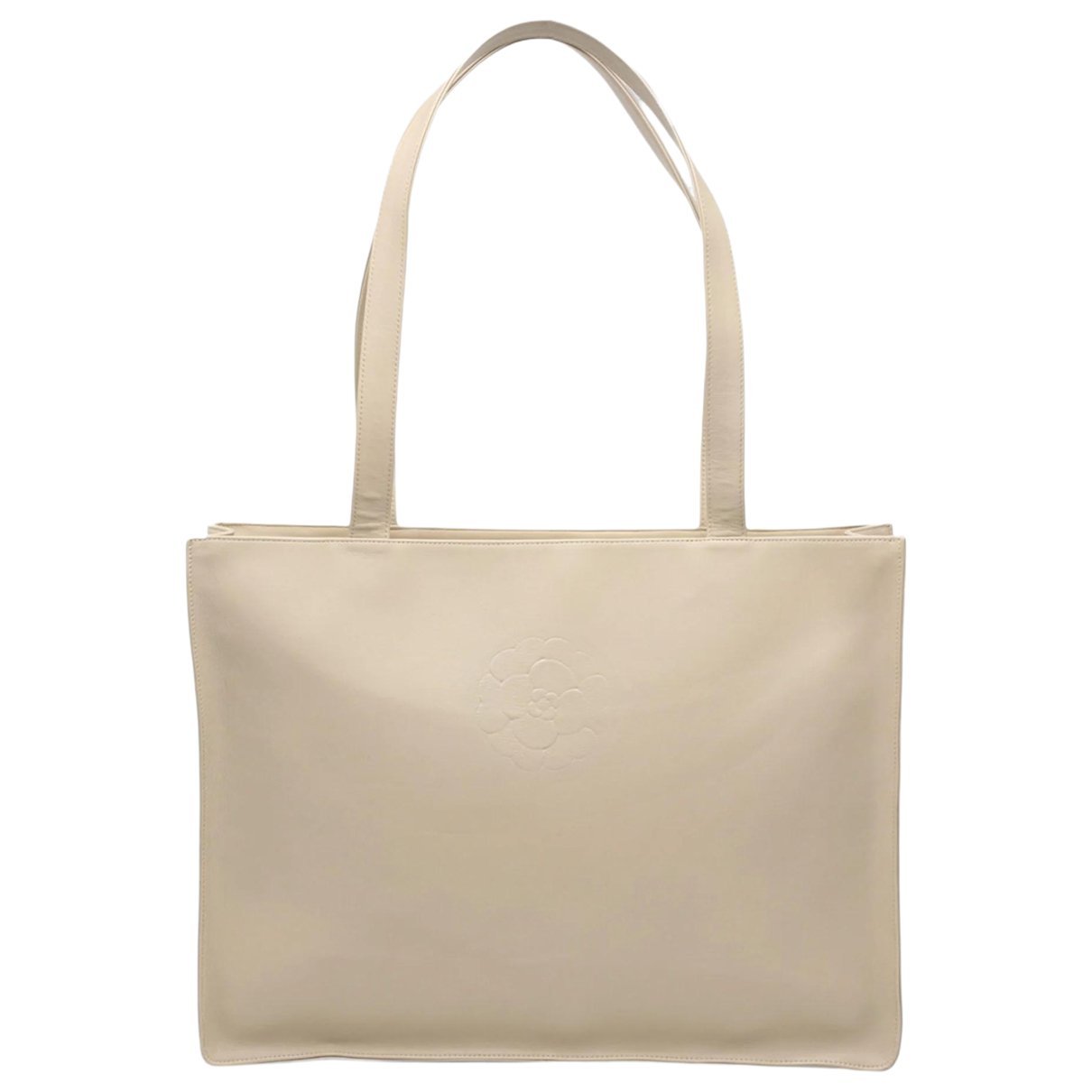 31 leather tote