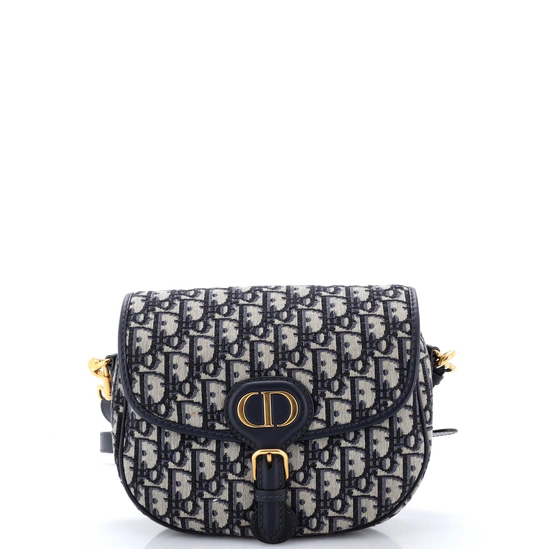 Cloth crossbody bag