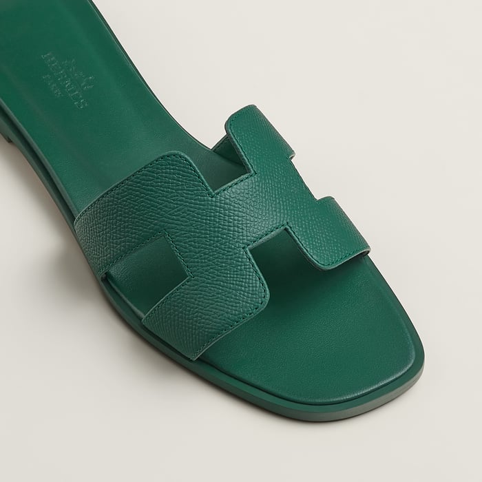 Vert Oyat Oran Sandal