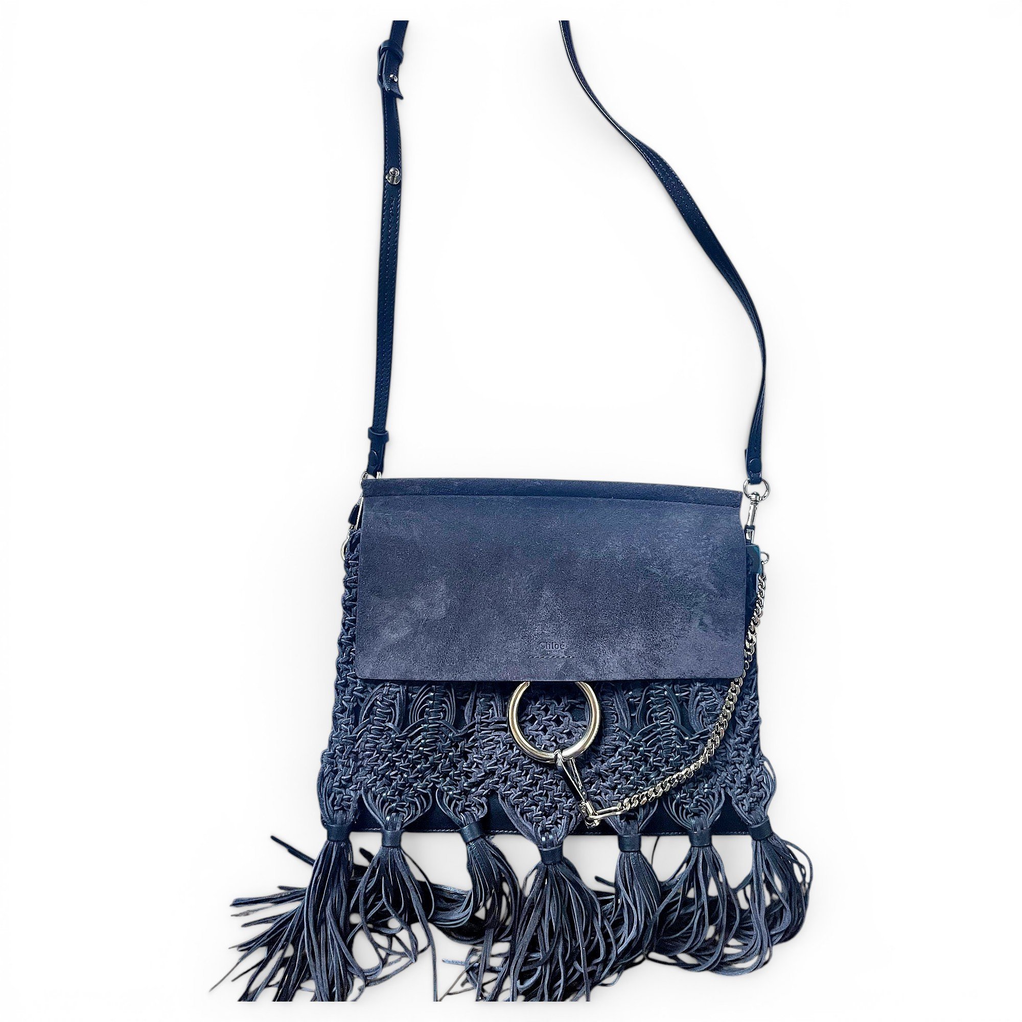 Faye handbag