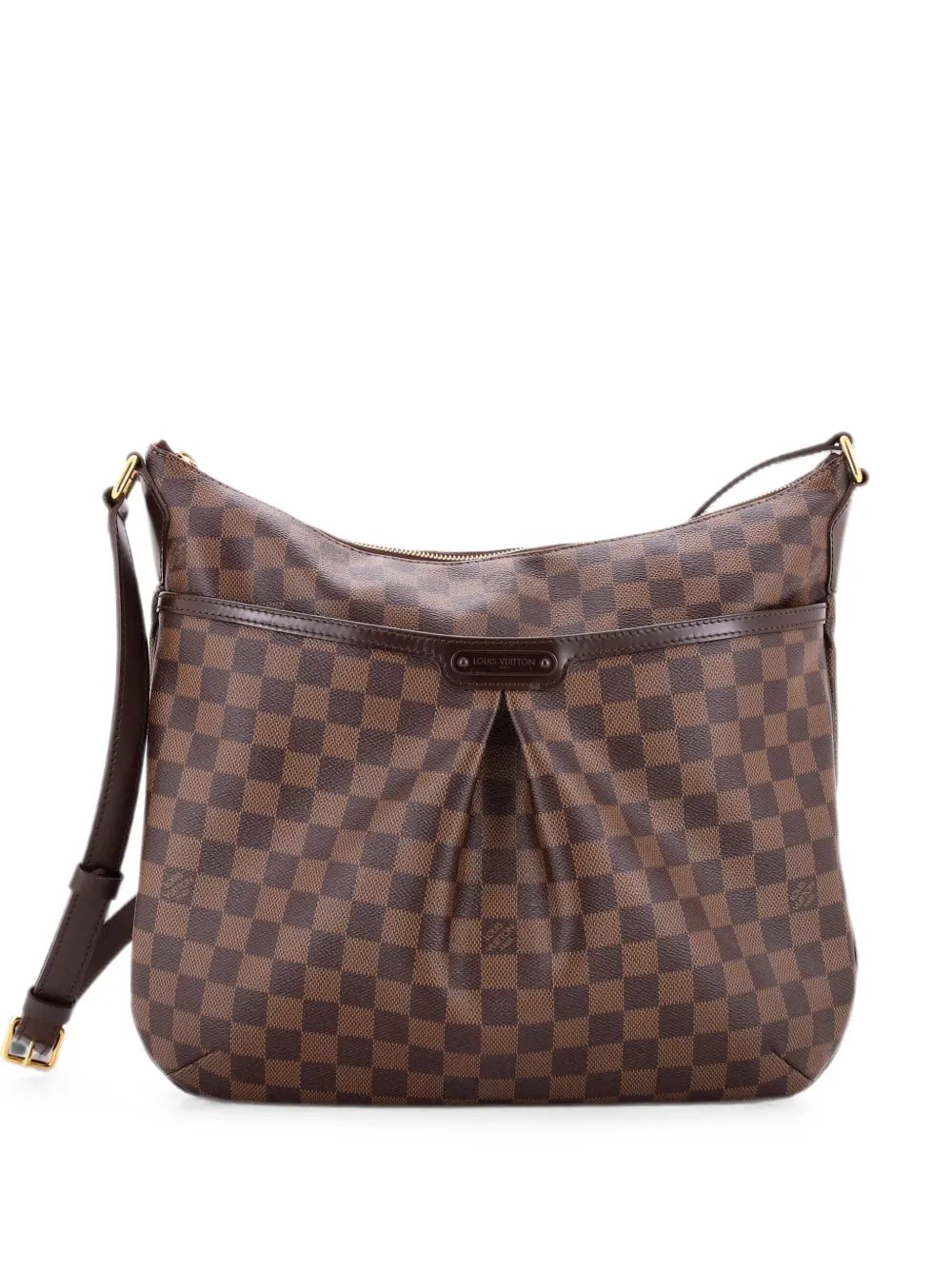 Bloomsbury Handbag Damier GM shoulder bag