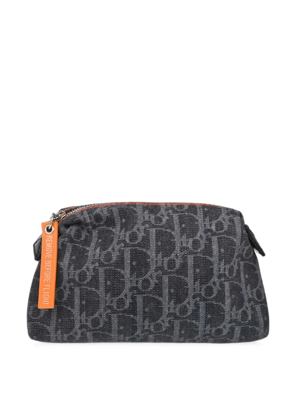 Dior Flight Trotter clutch bag