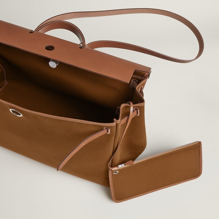 Herbag Zip Retourne Cabine Tilt Bag 50