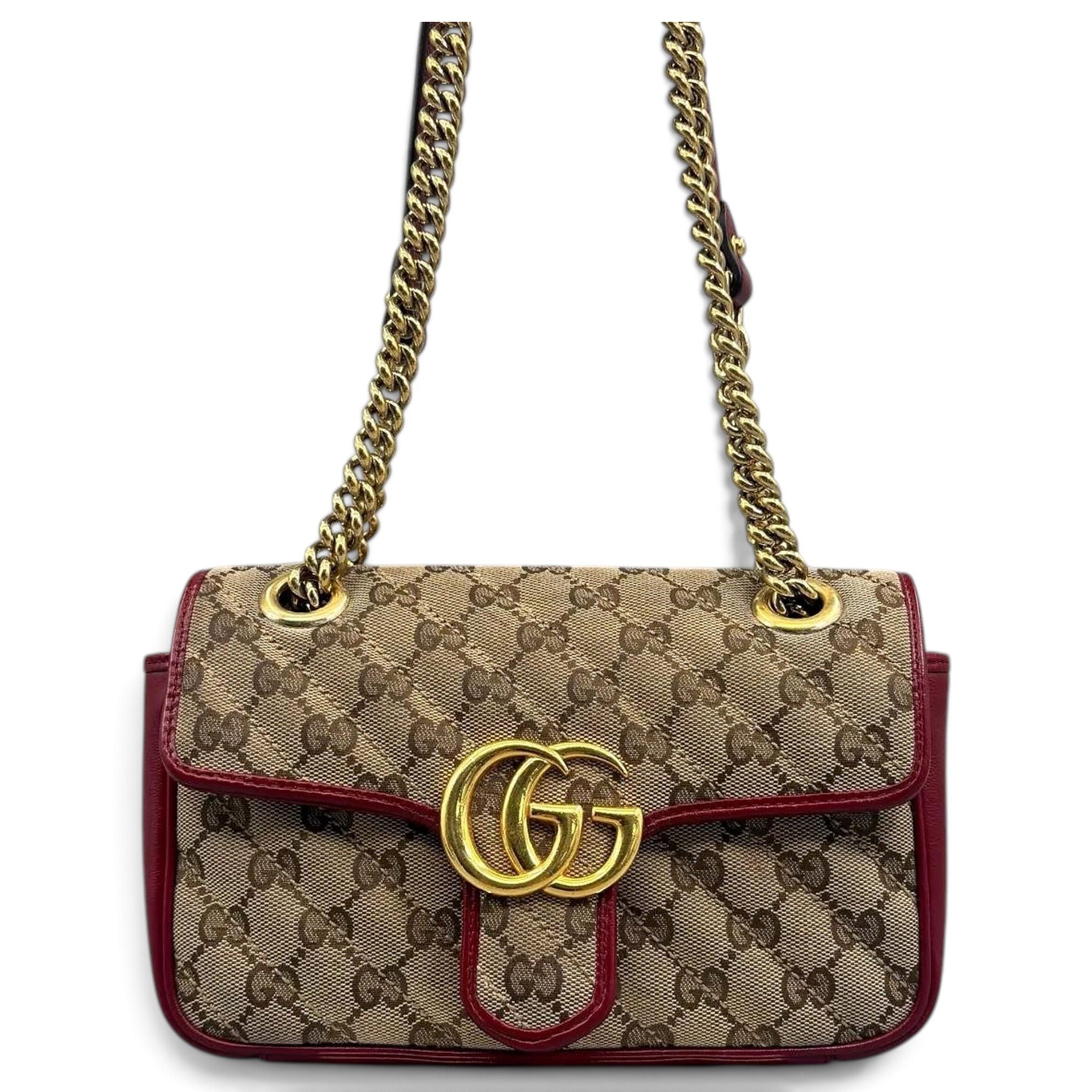 Cloth handbag