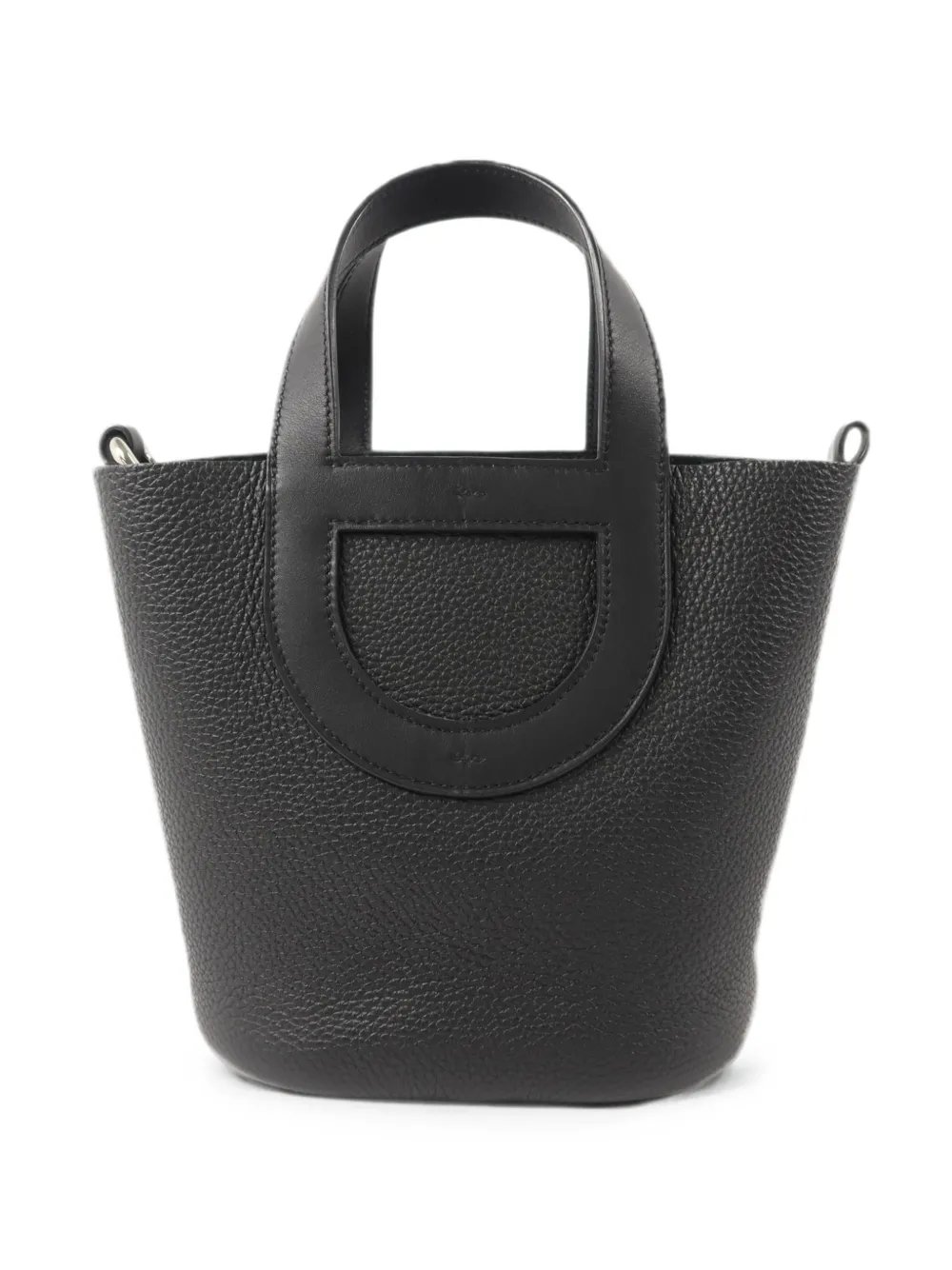 Hermes 2023 18 In The Loop tote bag