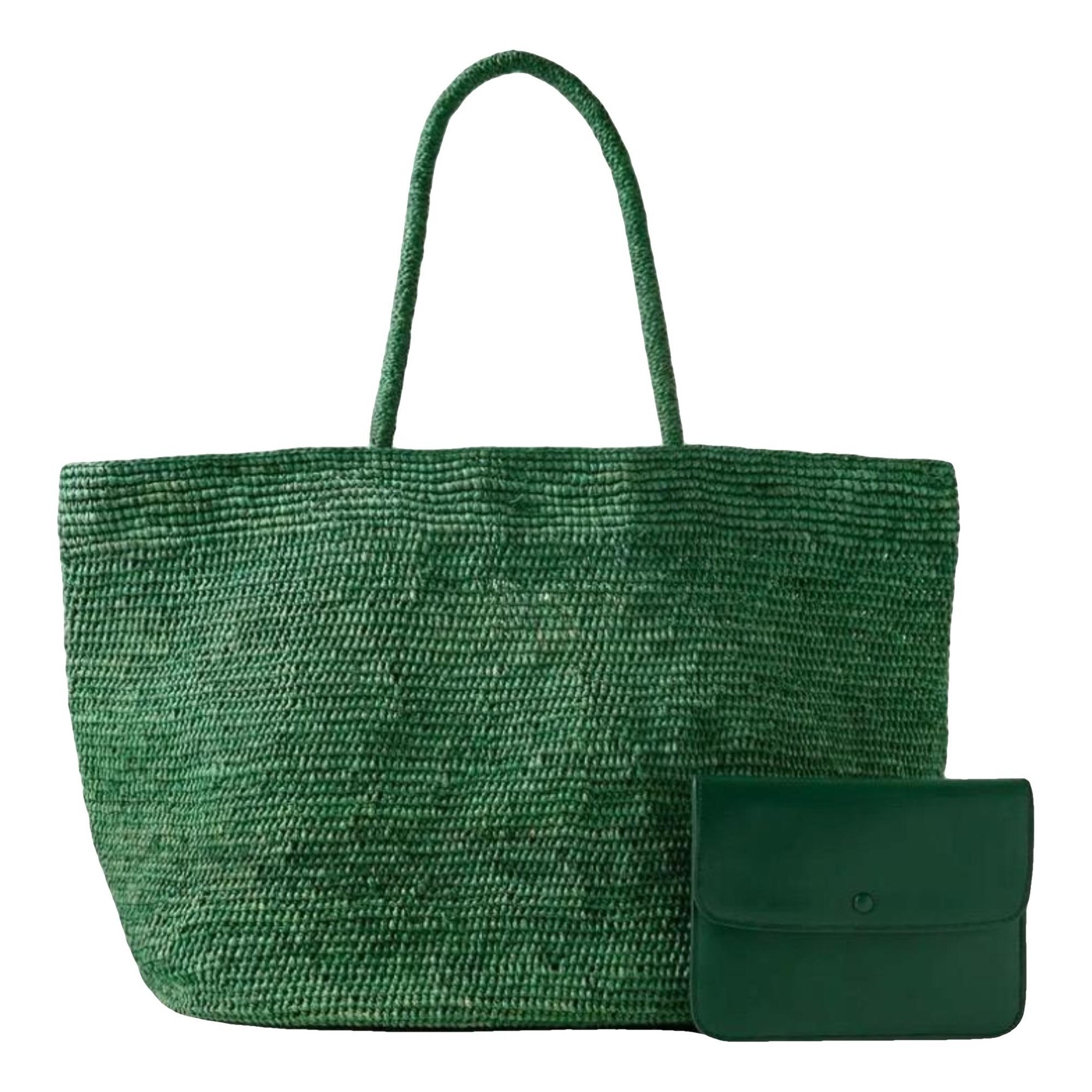 The Row Cloth tote