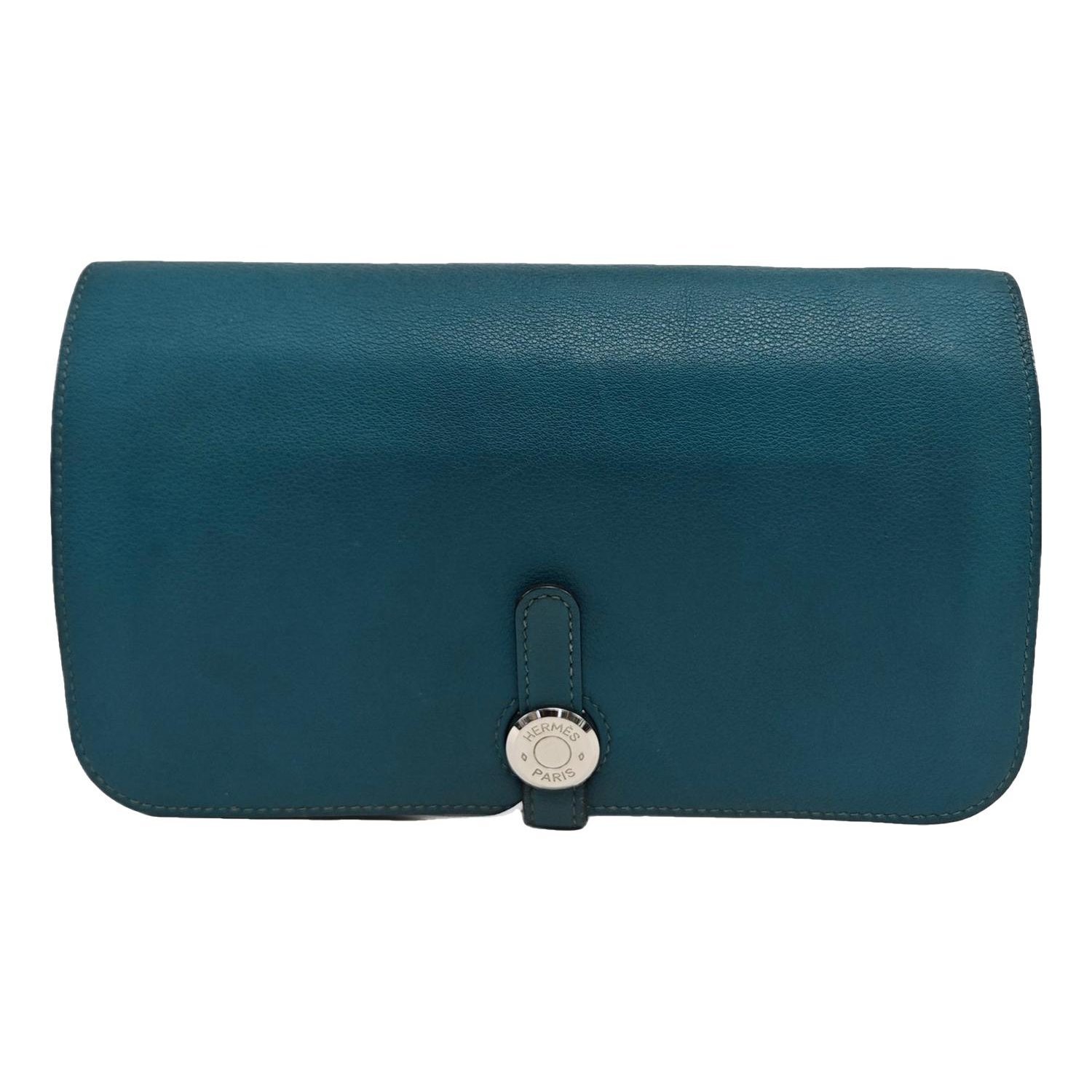 Hermes Handbag