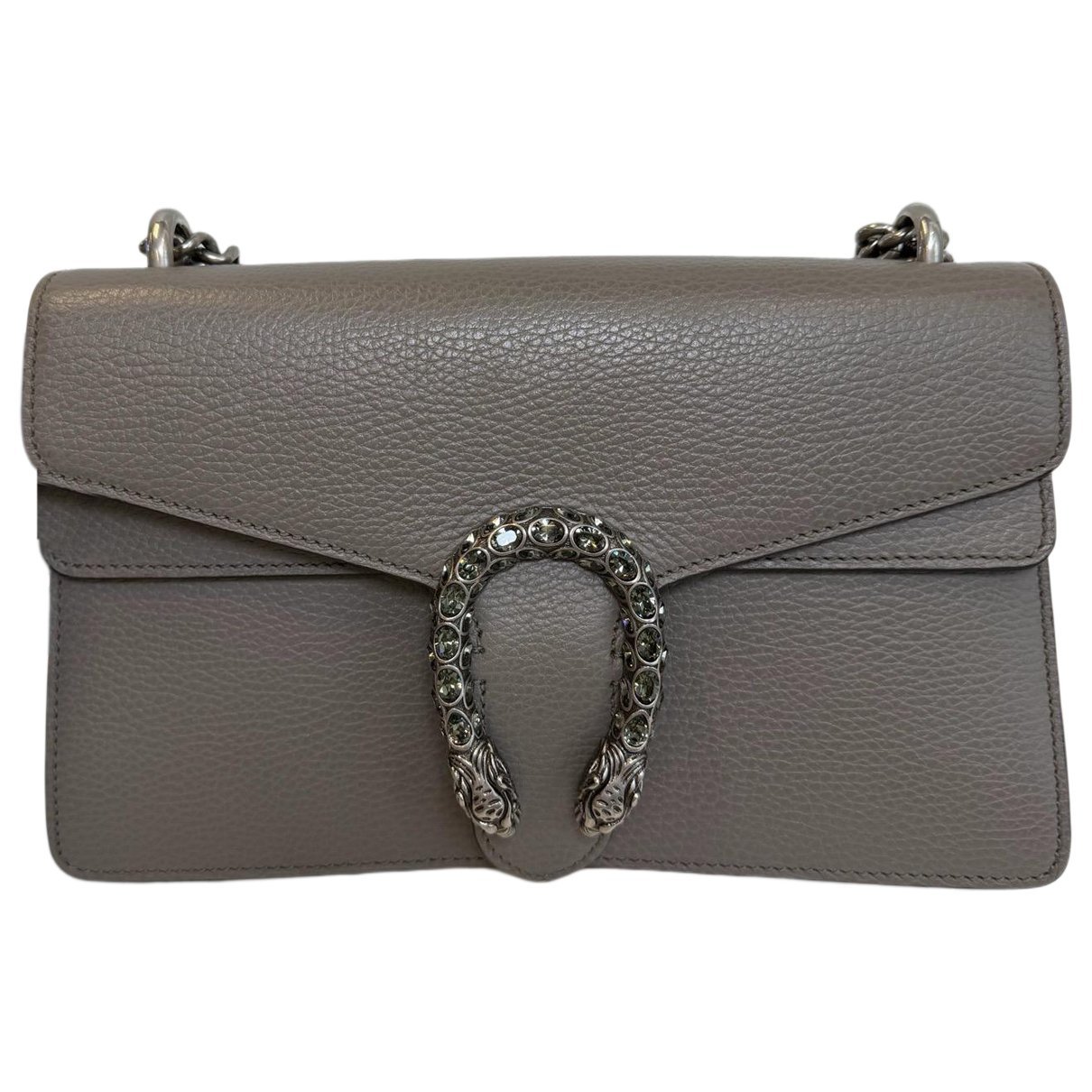 Dionysus leather handbag