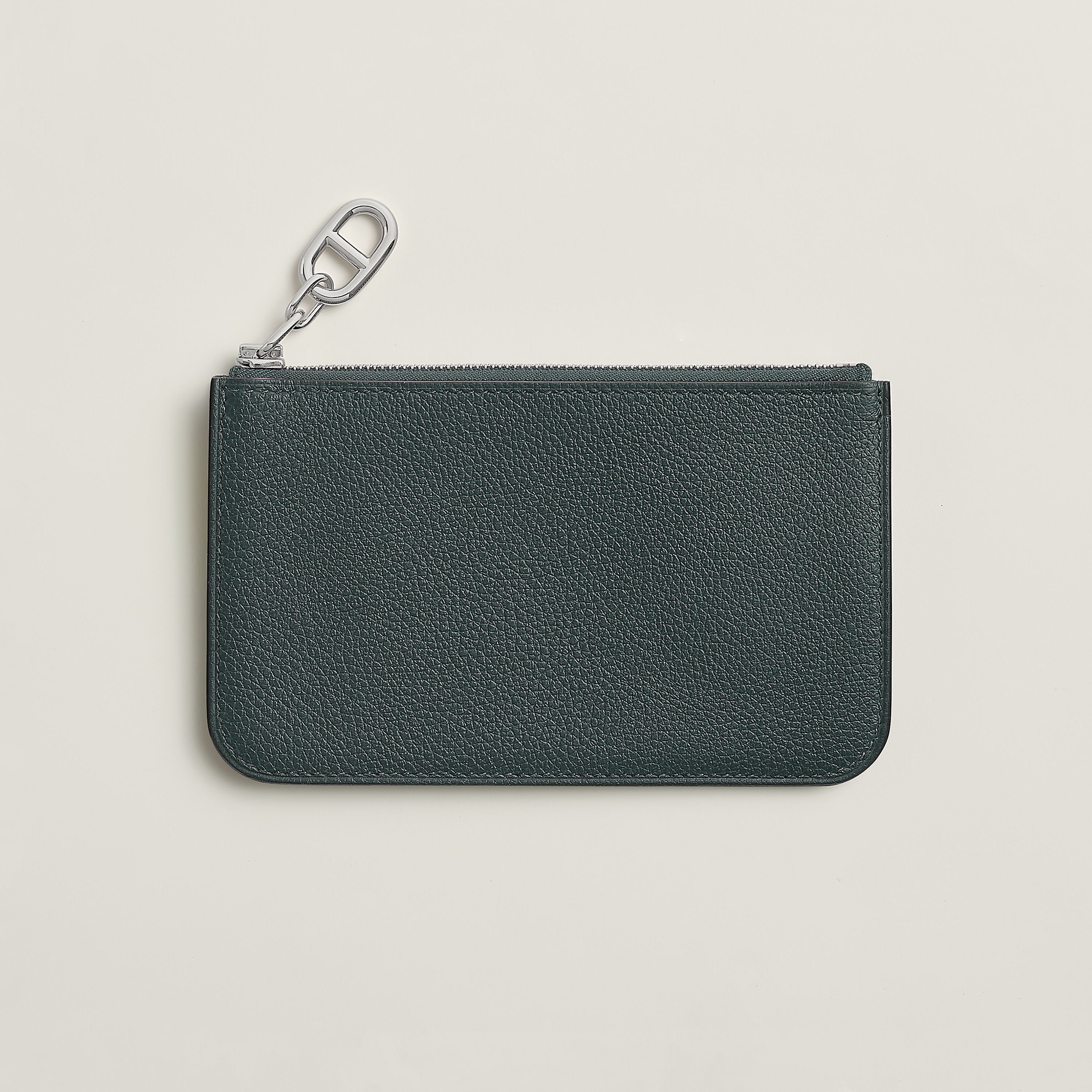 Porte-cartes Zipengo Chaîne d'Ancre