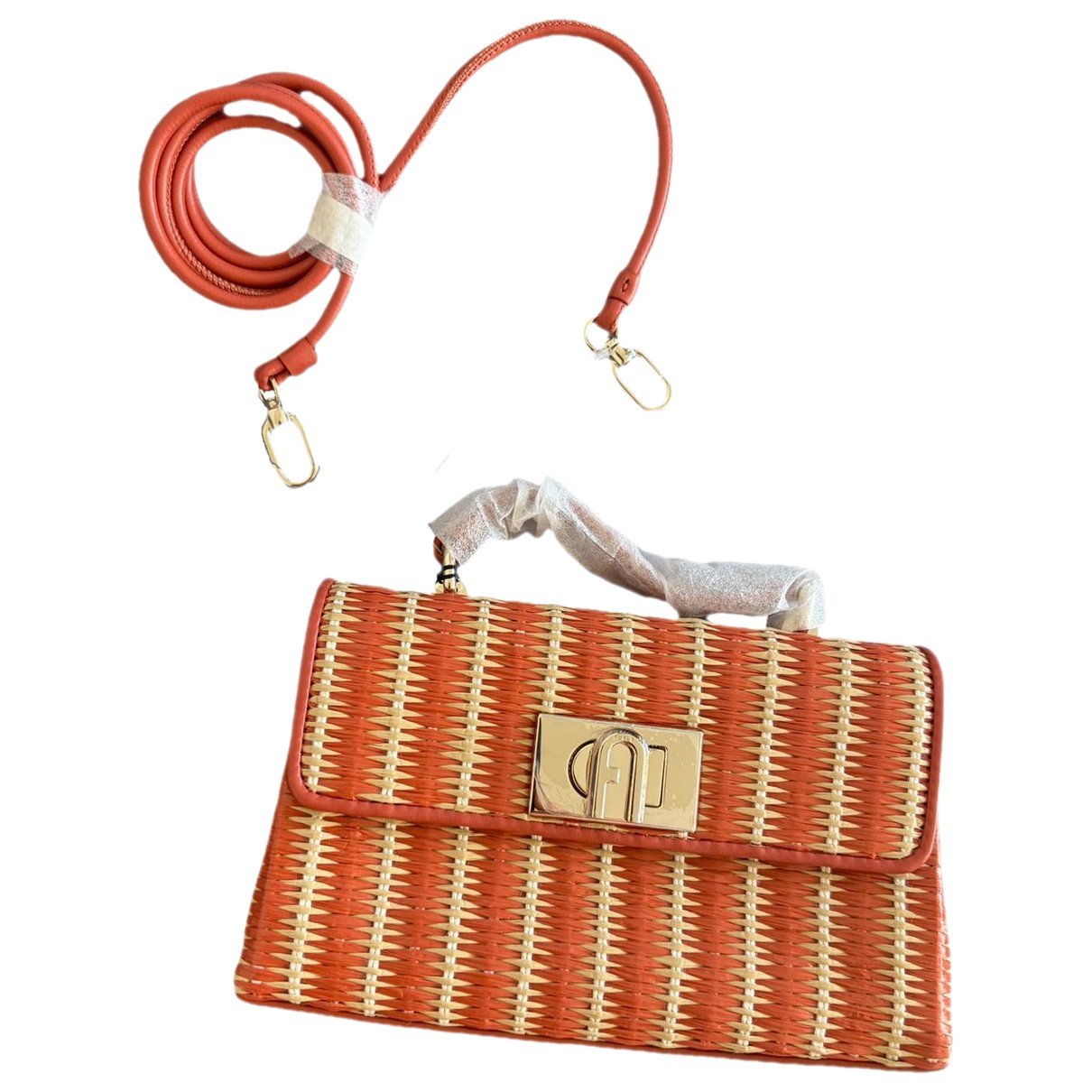 Crossbody bag