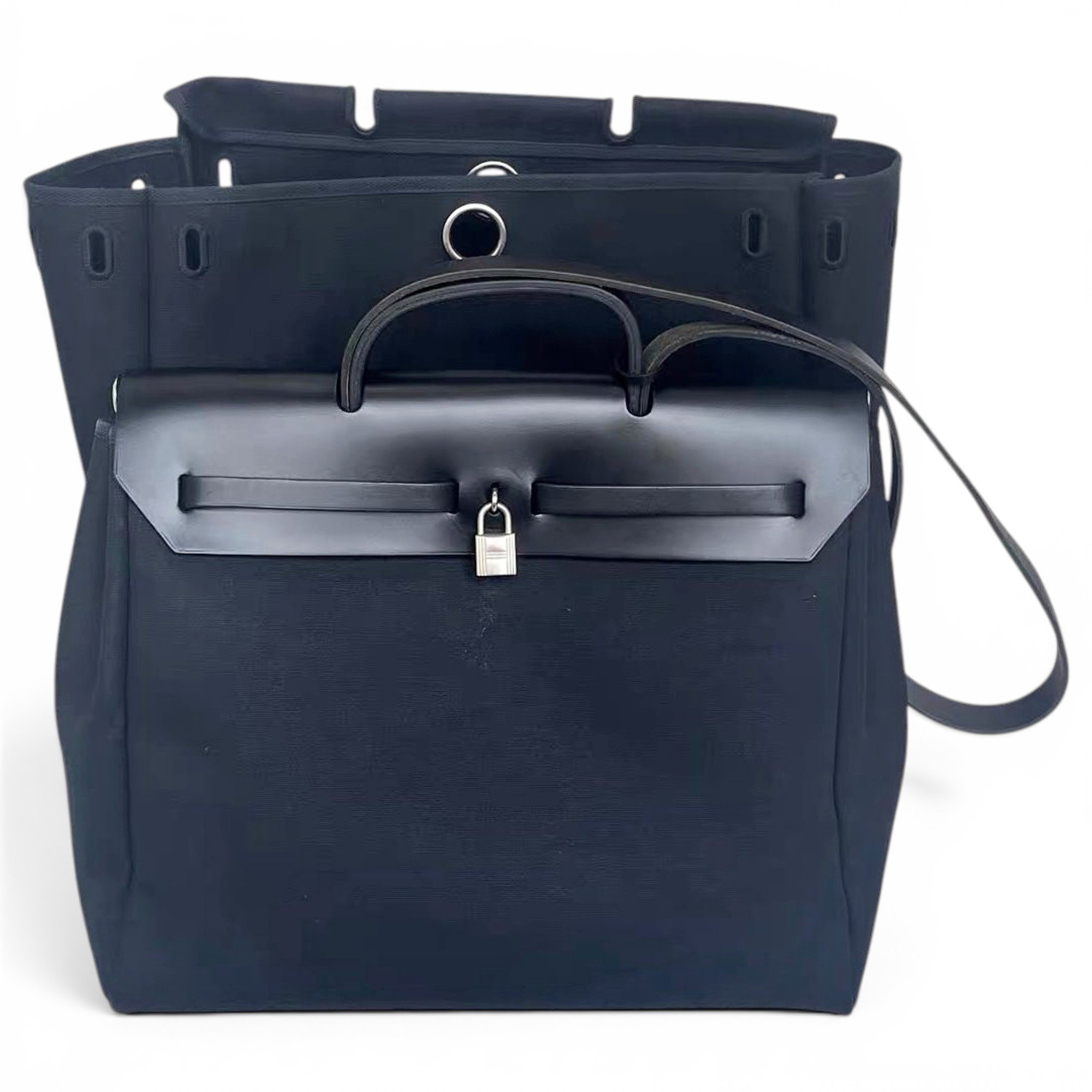 Herbag cloth handbag