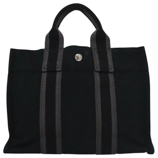Cloth tote