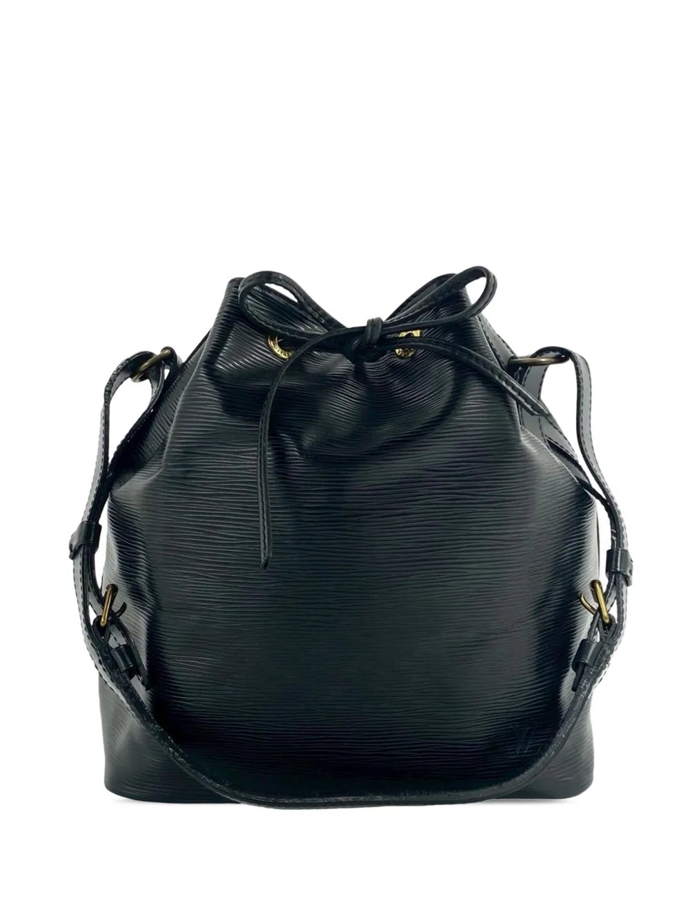 2003 Epi Petit Noe bucket bag