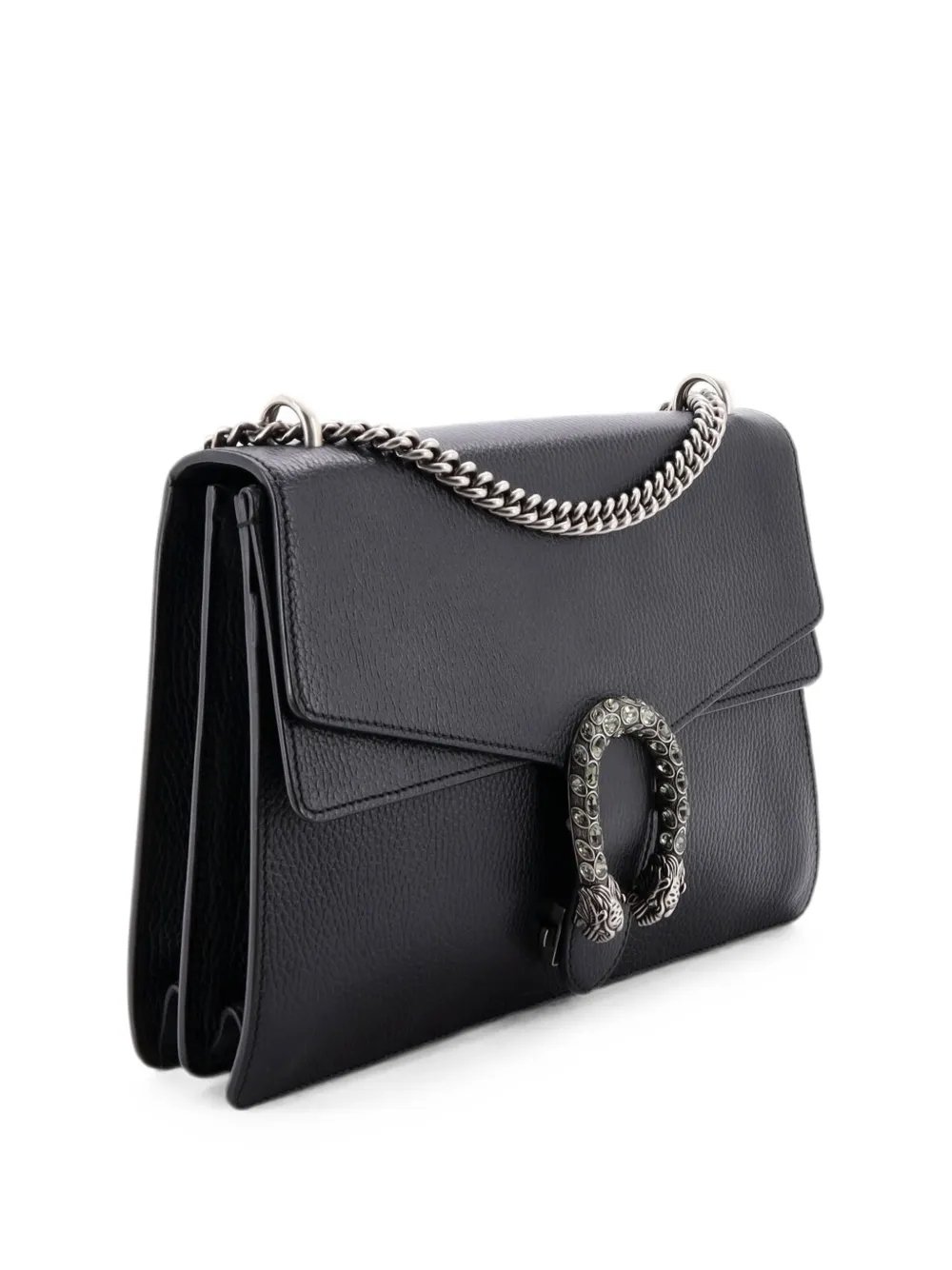 Dionysus Bag Leather Medium shoulder bag