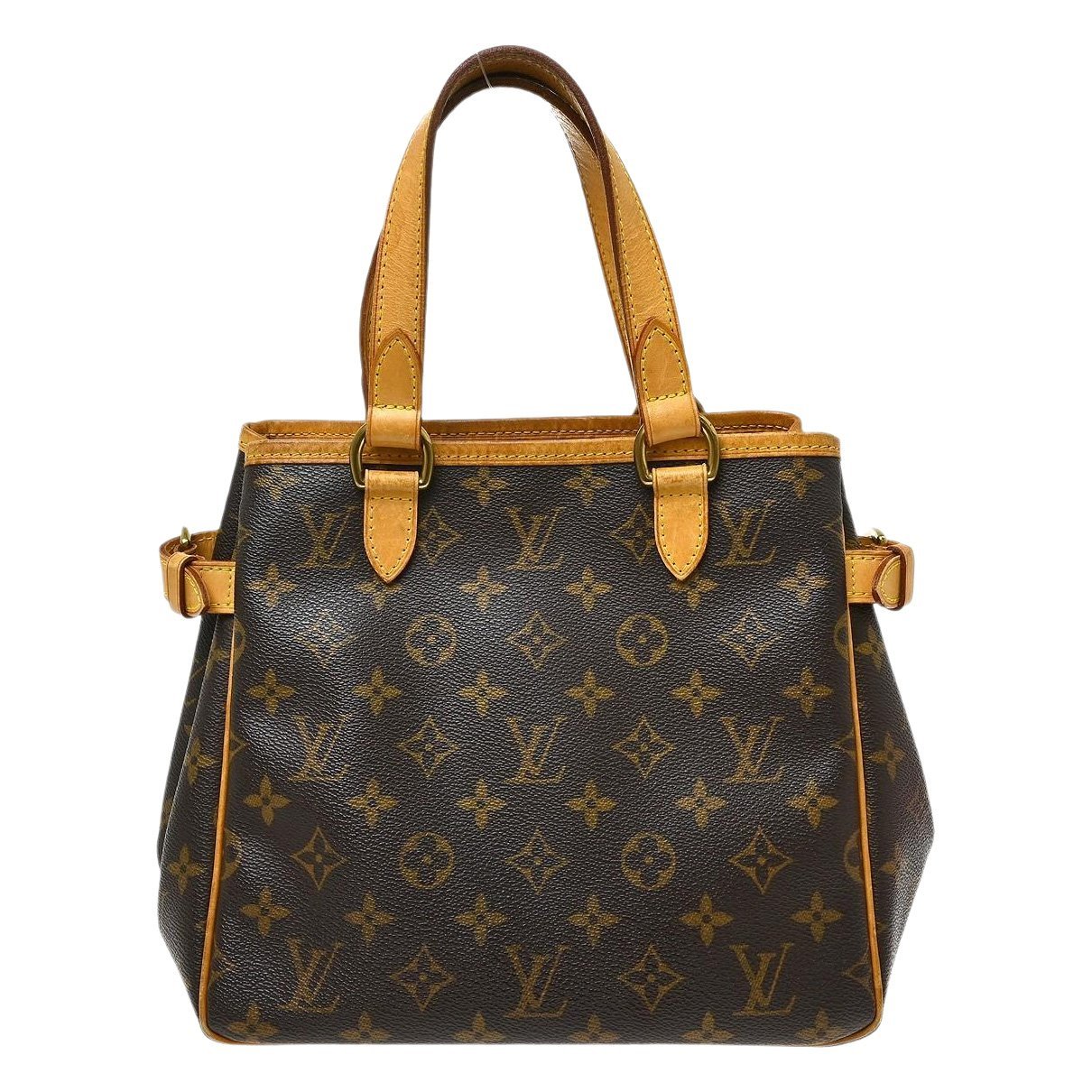Batignolles cloth tote