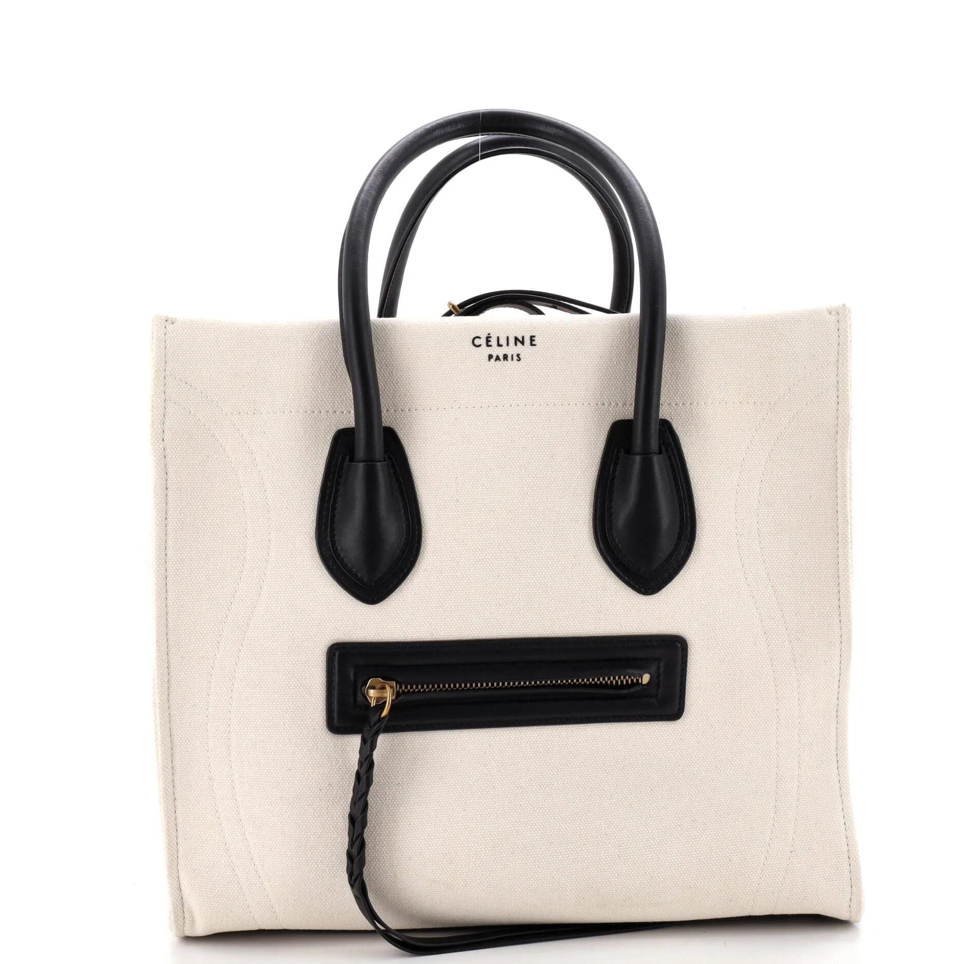 Cloth tote